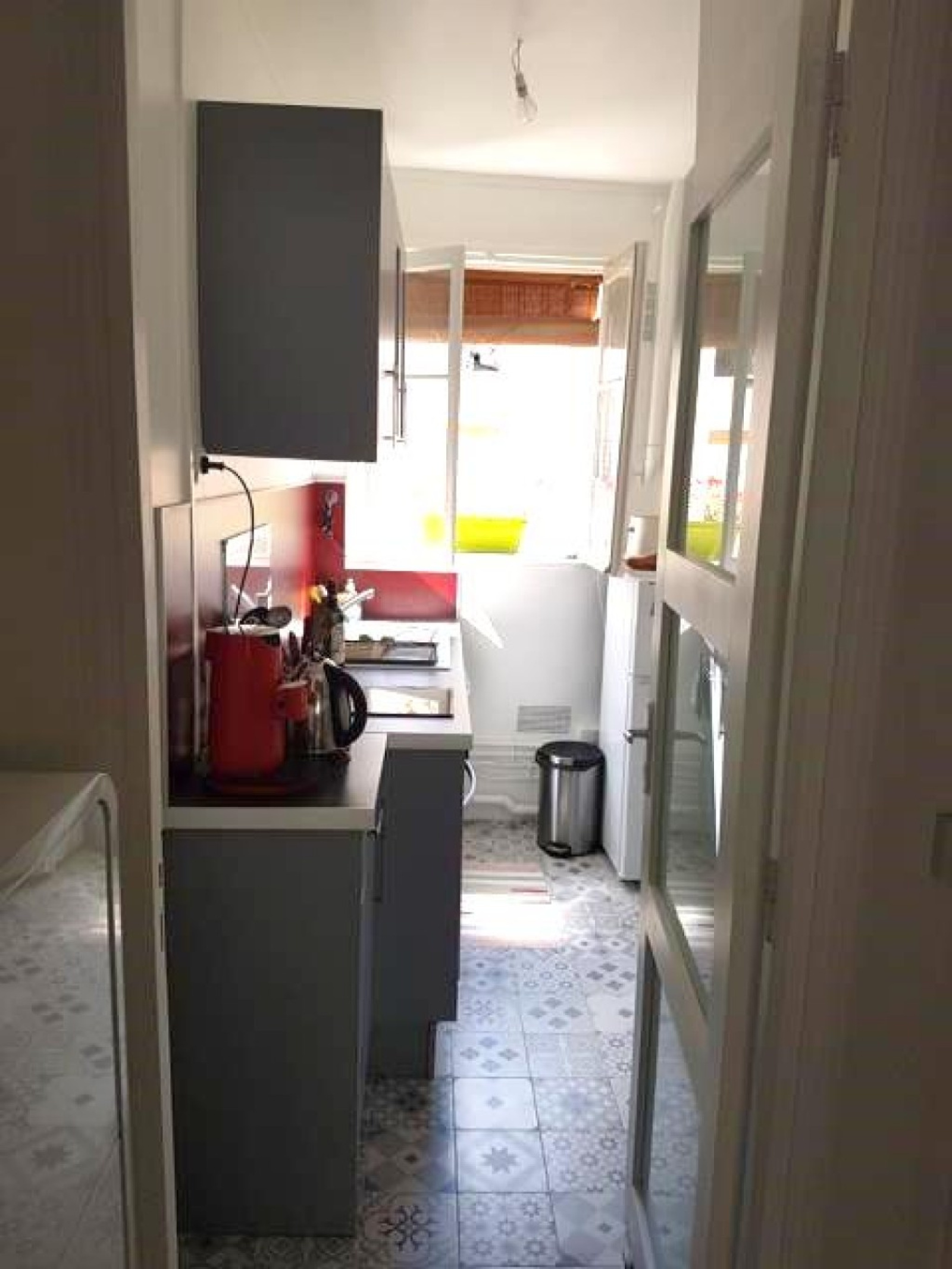 Image_, Appartement, Paris, ref :827la