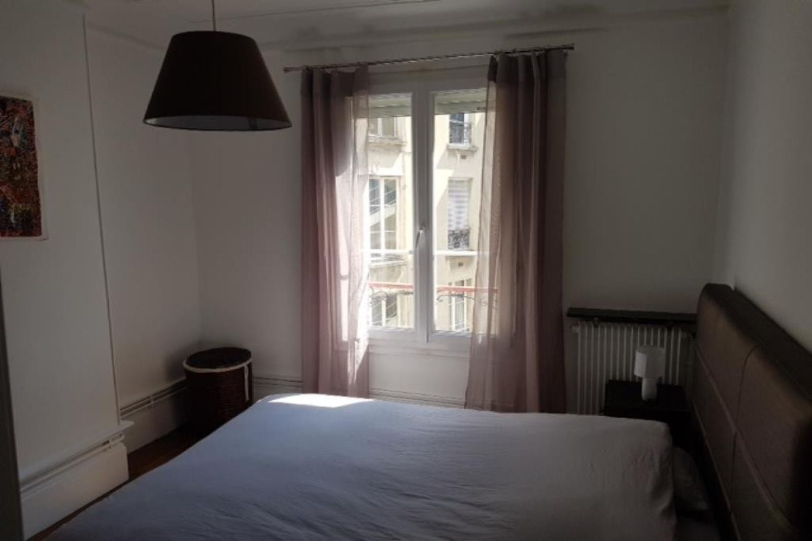 Image_, Appartement, Paris, ref :827la