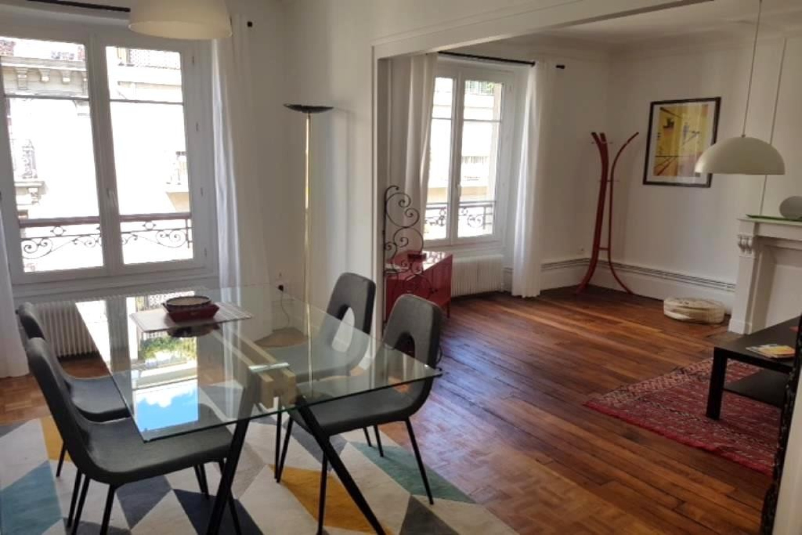Image_, Appartement, Paris, ref :827la