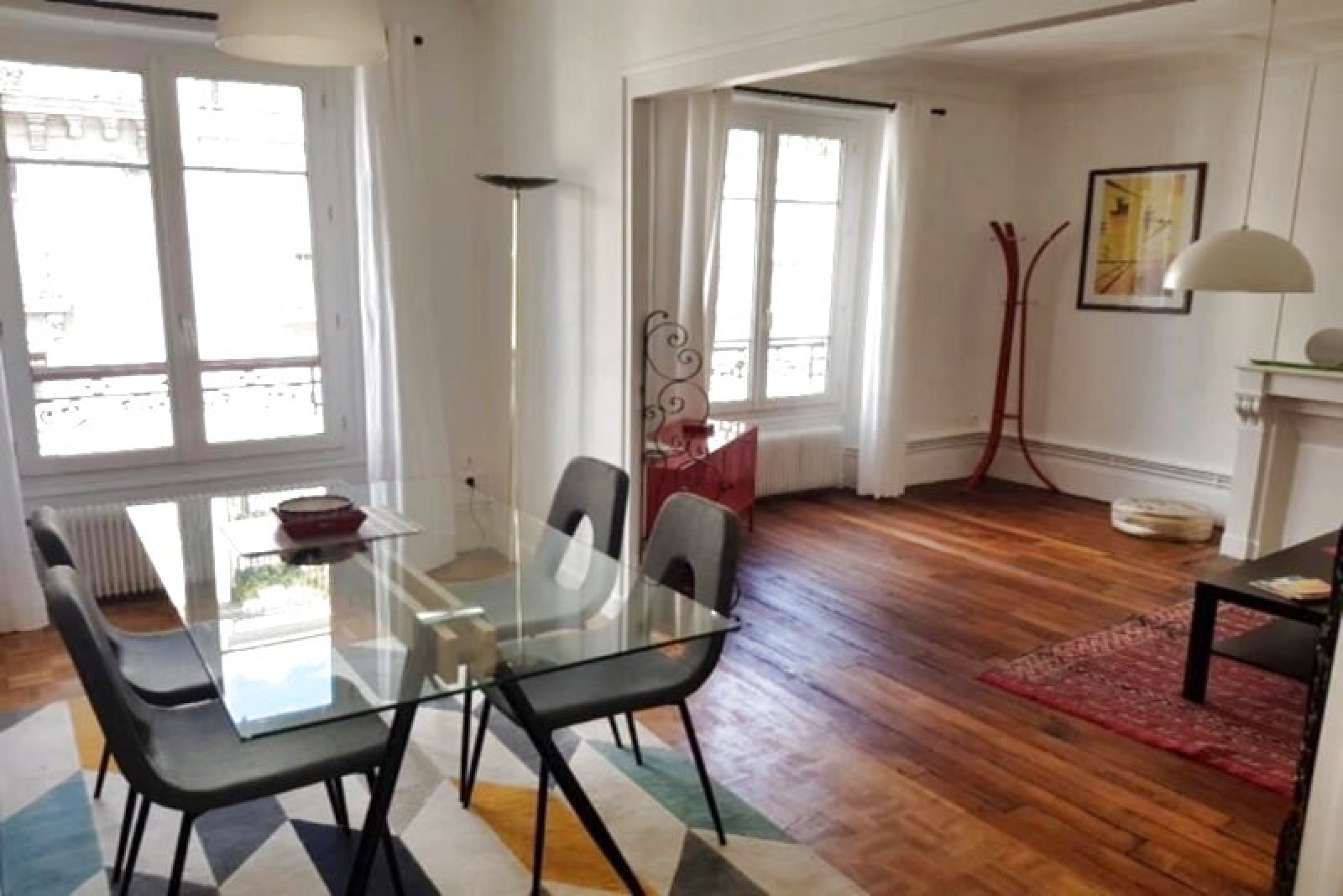 Image_, Appartement, Paris, ref :827la