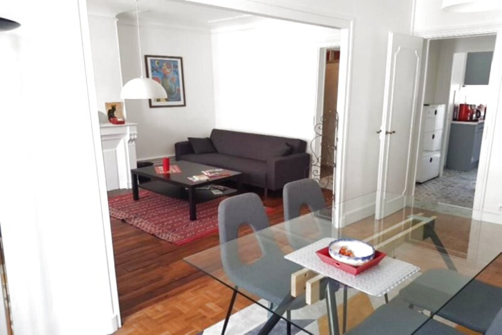 Image_, Appartement, Paris, ref :827la