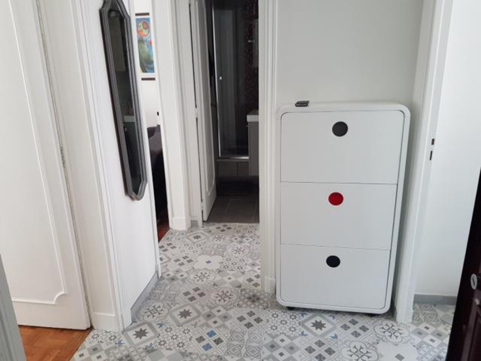 Image_, Appartement, Paris, ref :827la