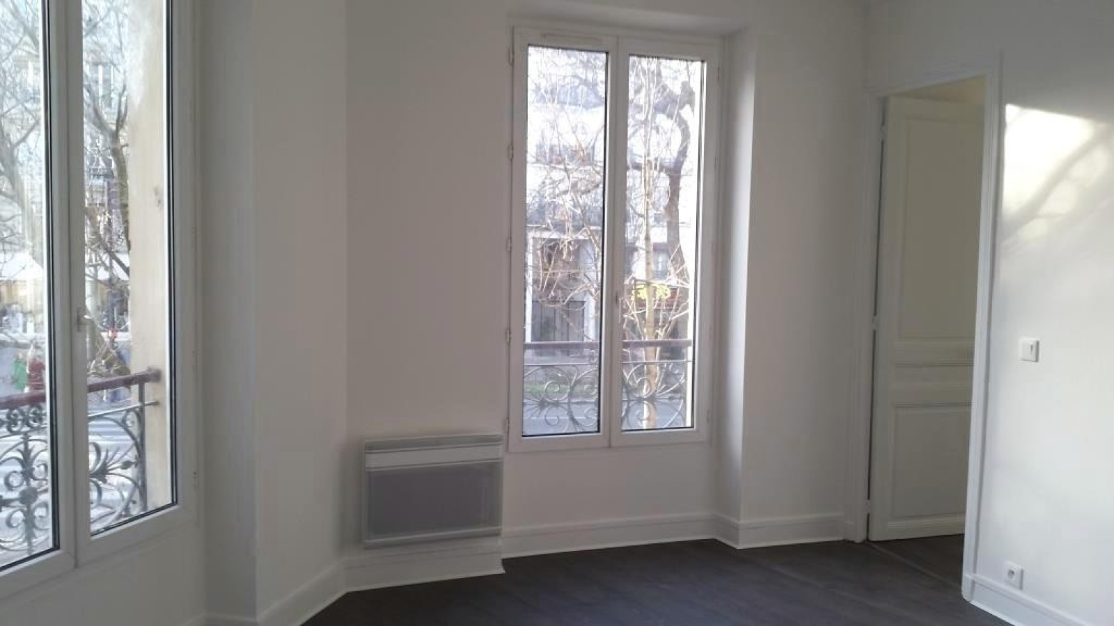 Image_, Appartement, Paris, ref :811la