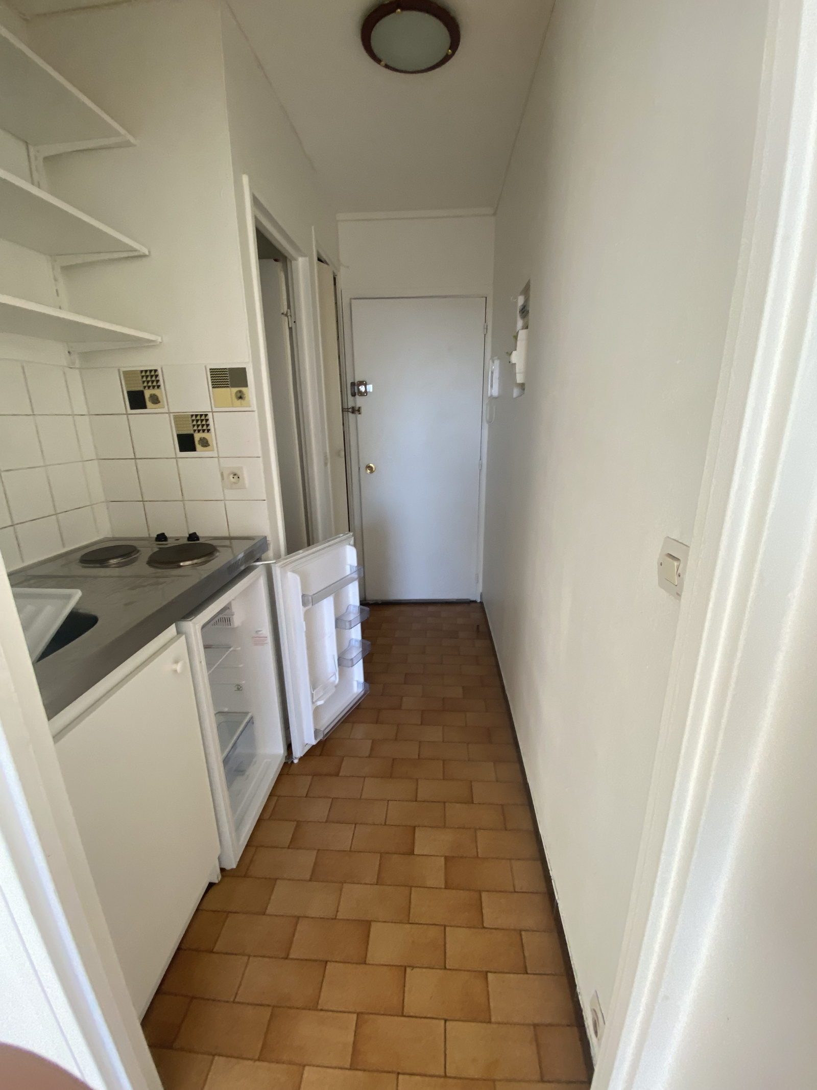 Image_, Appartement, Montrouge, ref :NNLAP130001976