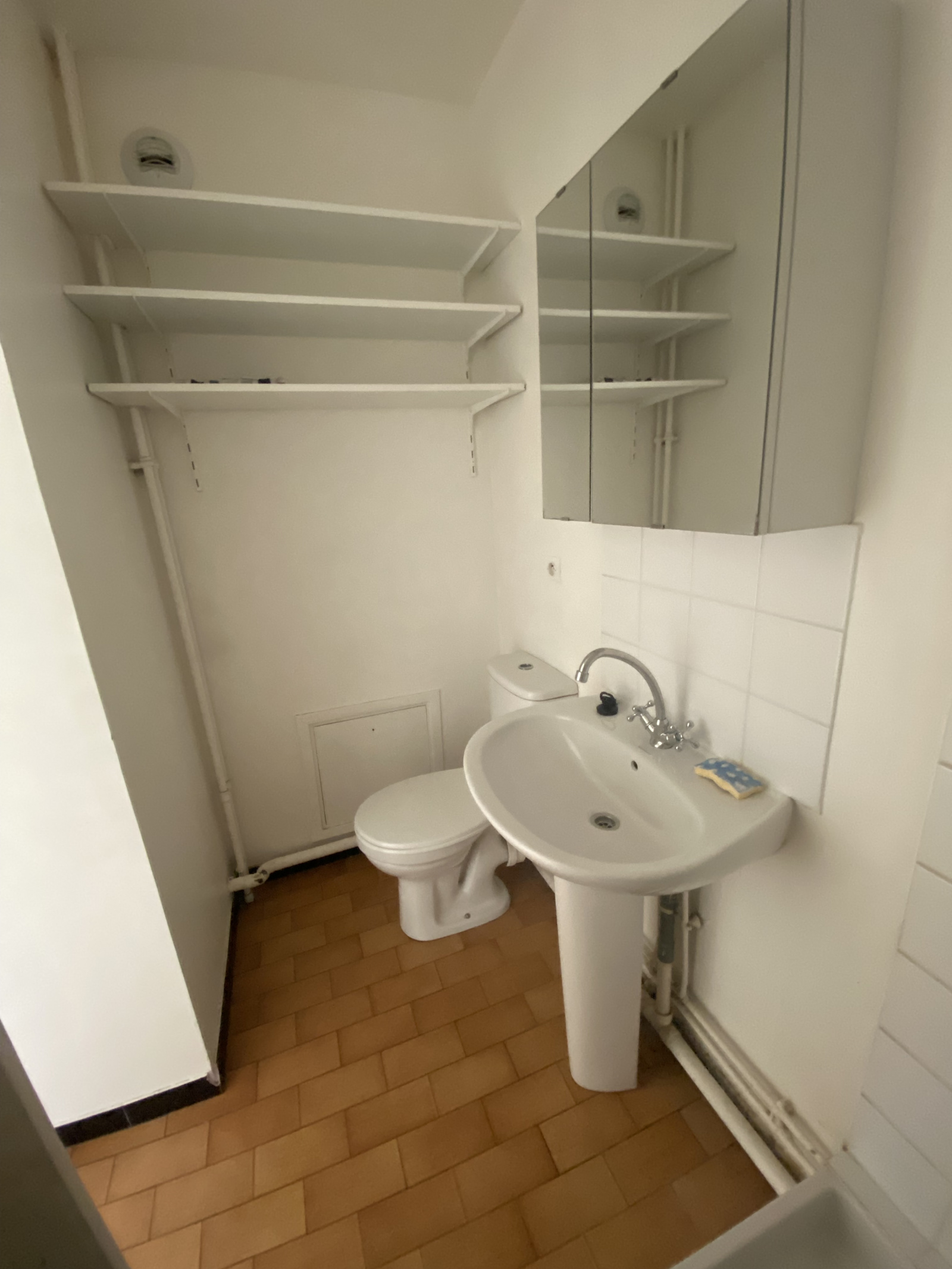 Image_, Appartement, Montrouge, ref :NNLAP130001976