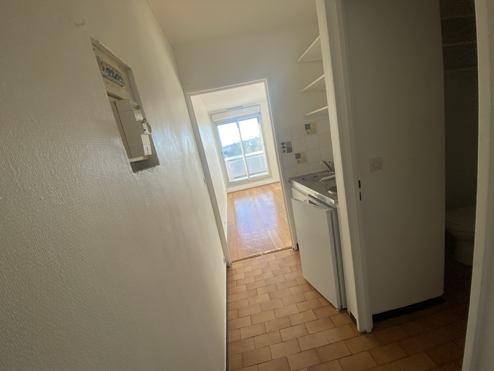 Image_, Appartement, Montrouge, ref :NNLAP130001976