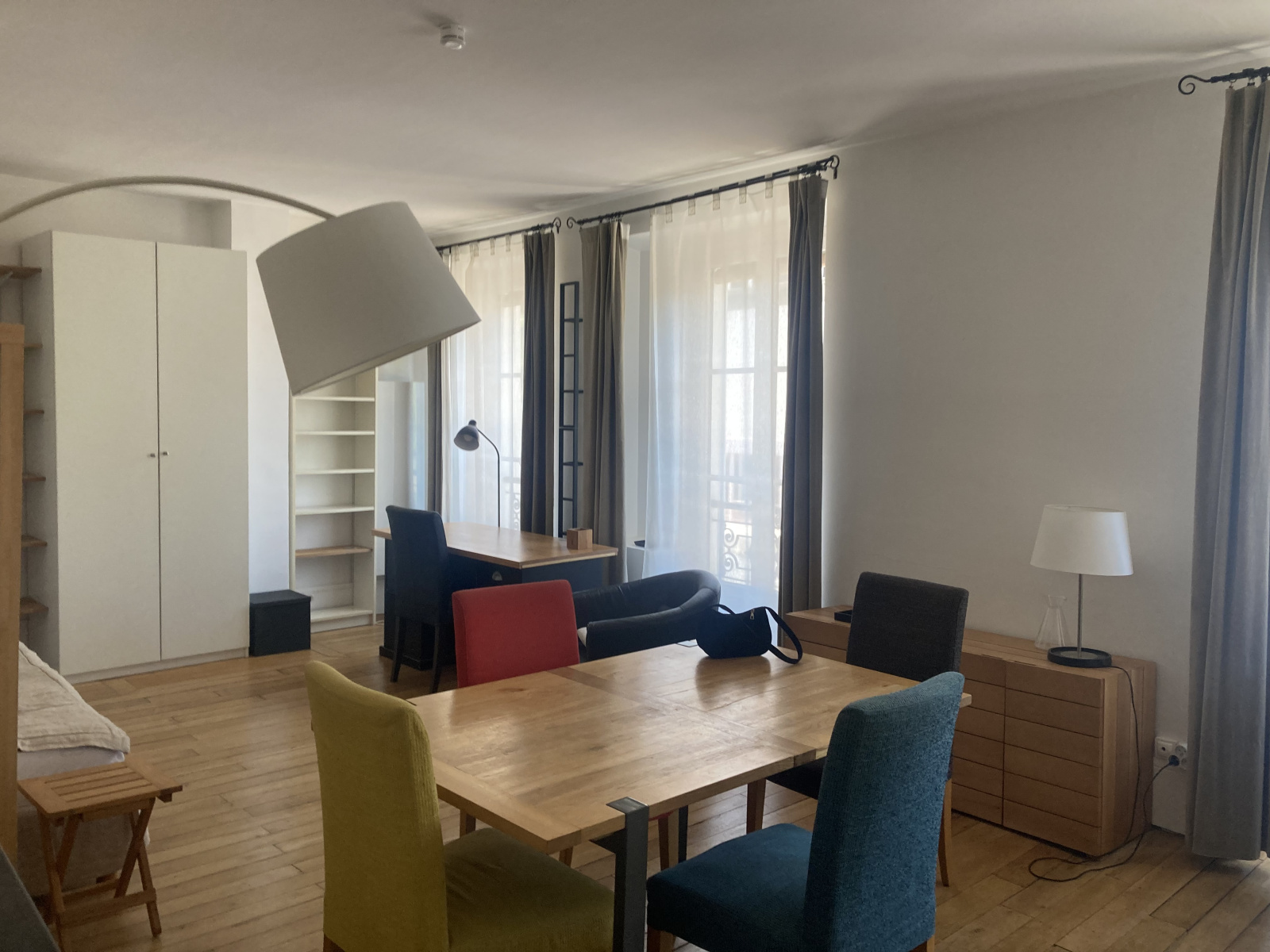 Image_, Appartement, Paris, ref :FSLAP170002372