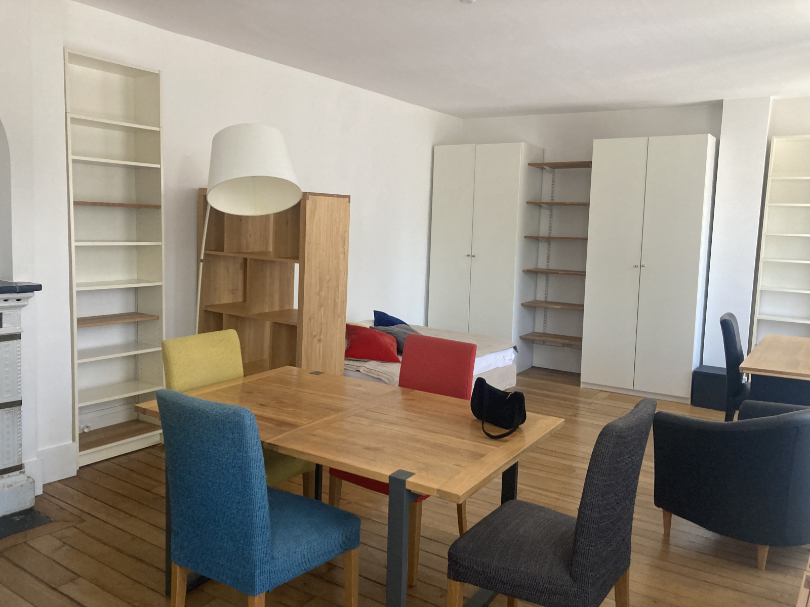 Image_, Appartement, Paris, ref :FSLAP170002372