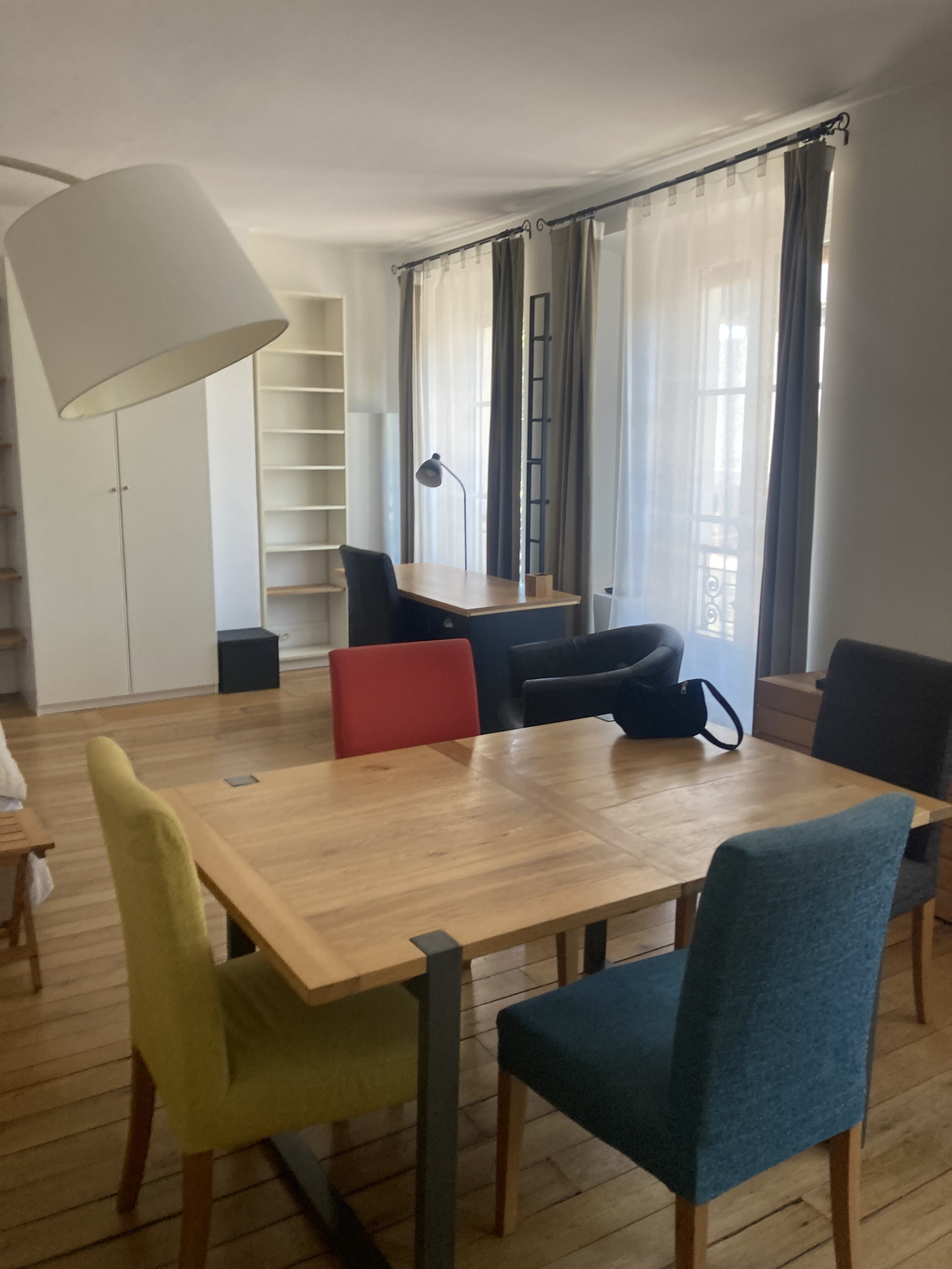 Image_, Appartement, Paris, ref :FSLAP170002372