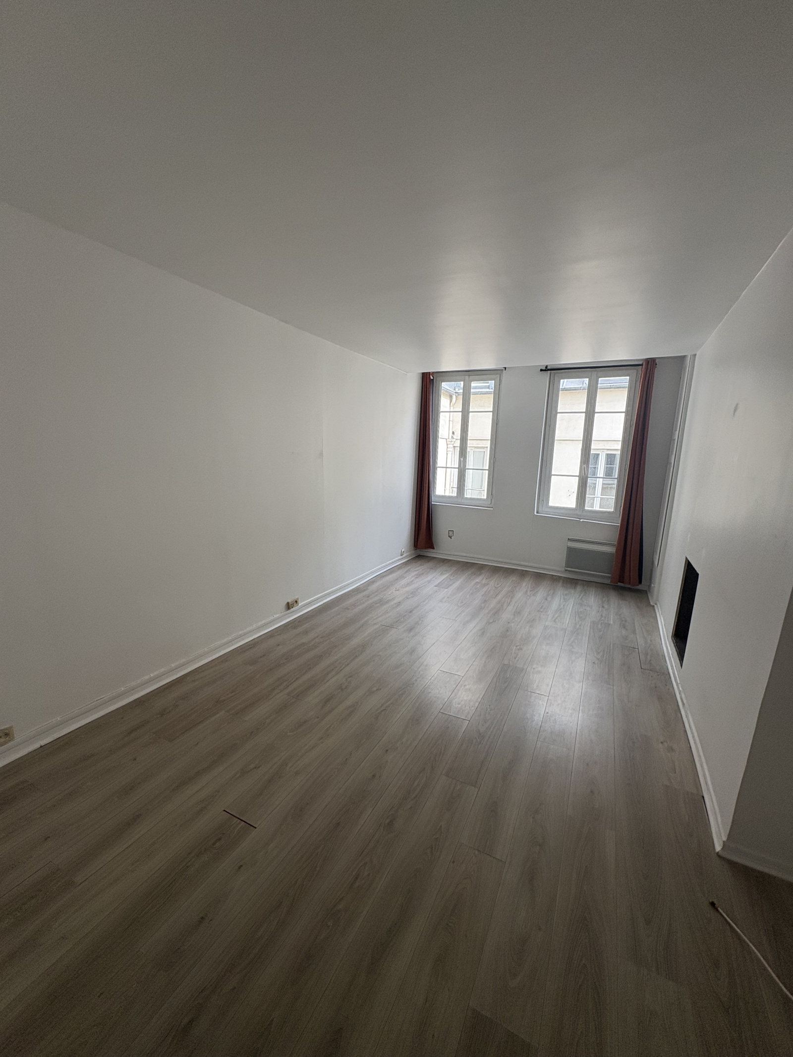 Image_, Appartement, Paris, ref :GJLAP110001998