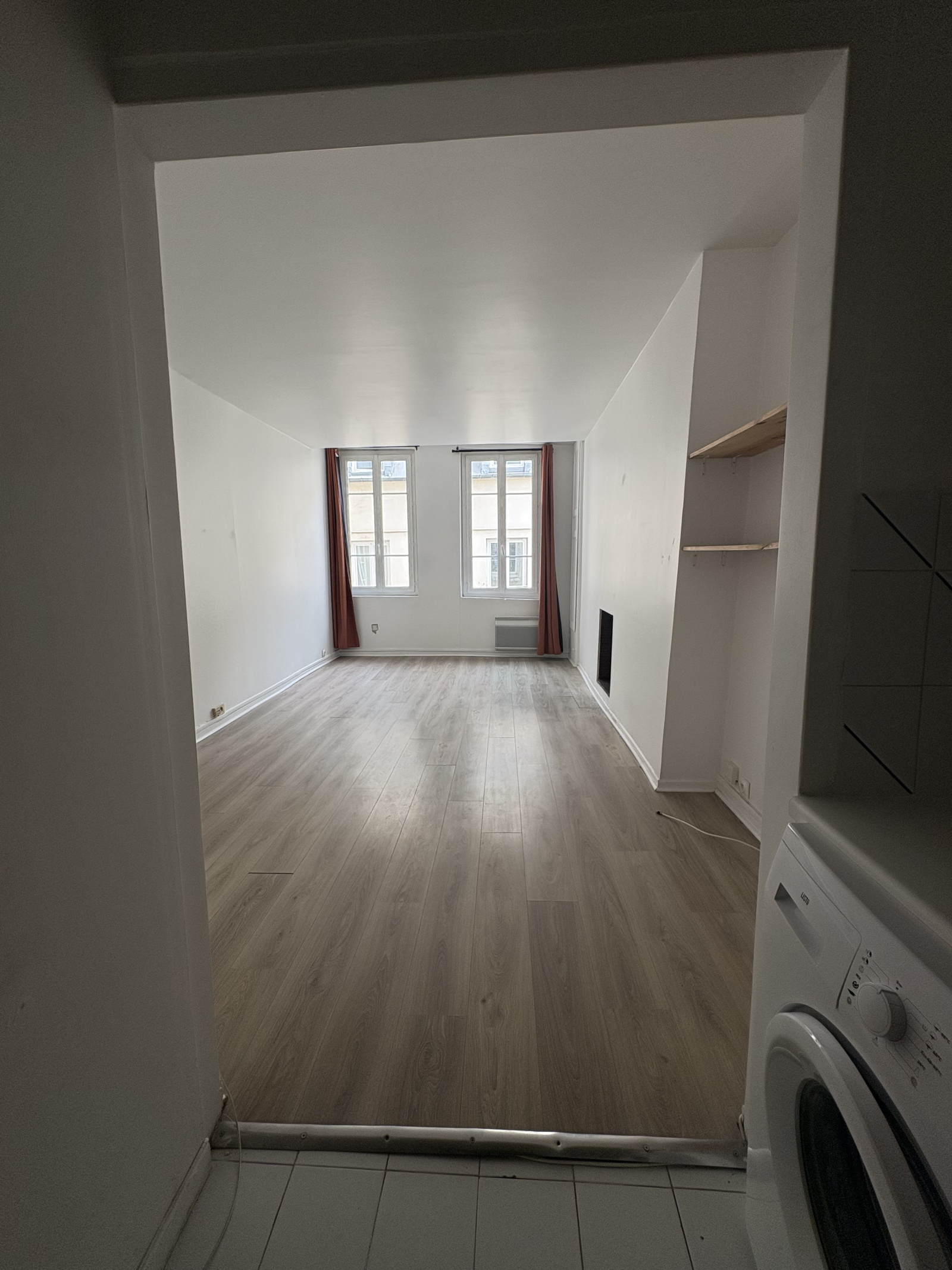 Image_, Appartement, Paris, ref :GJLAP110001998