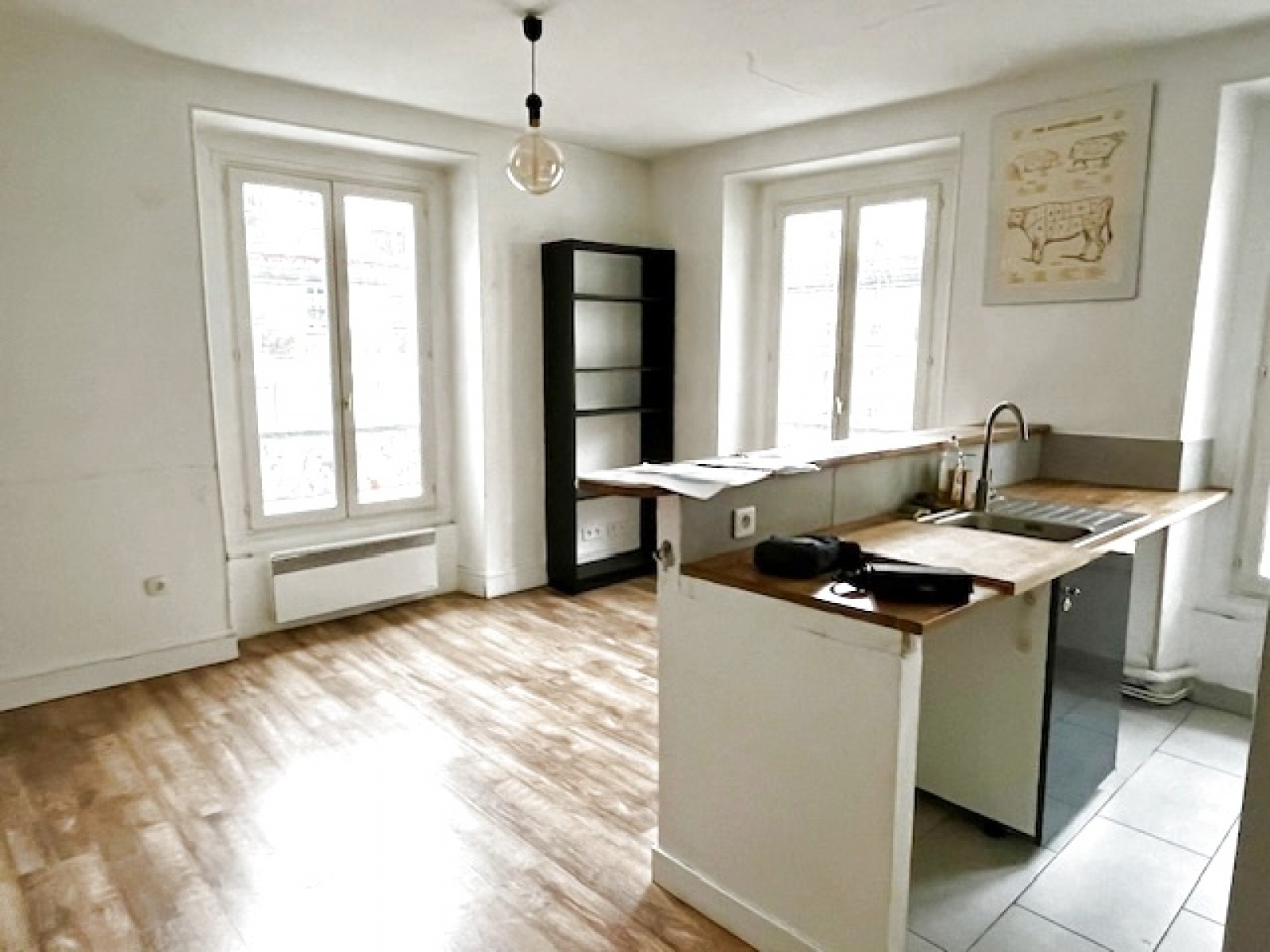 Image_, Appartement, Paris, ref :IVAP10002240