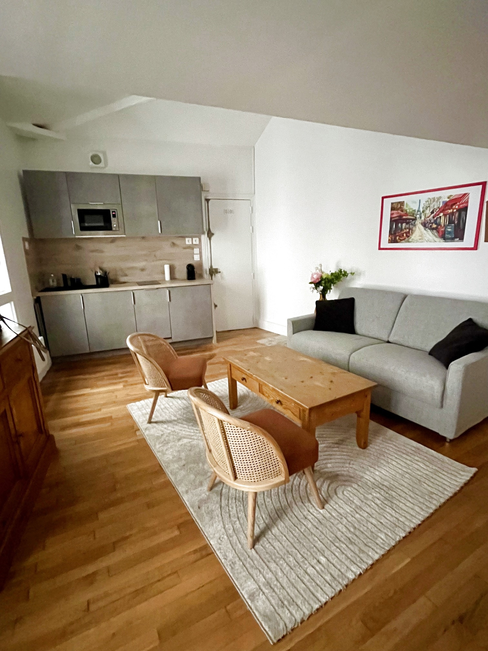 Image_, Studio, Paris, ref :IVST10002354