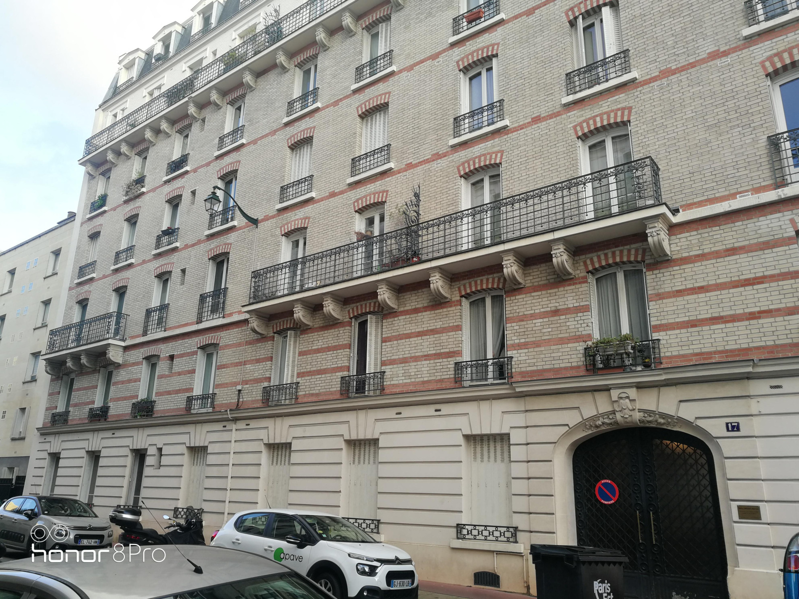 Image_, Appartement, Saint-Mandé, ref :DEVAP200002343