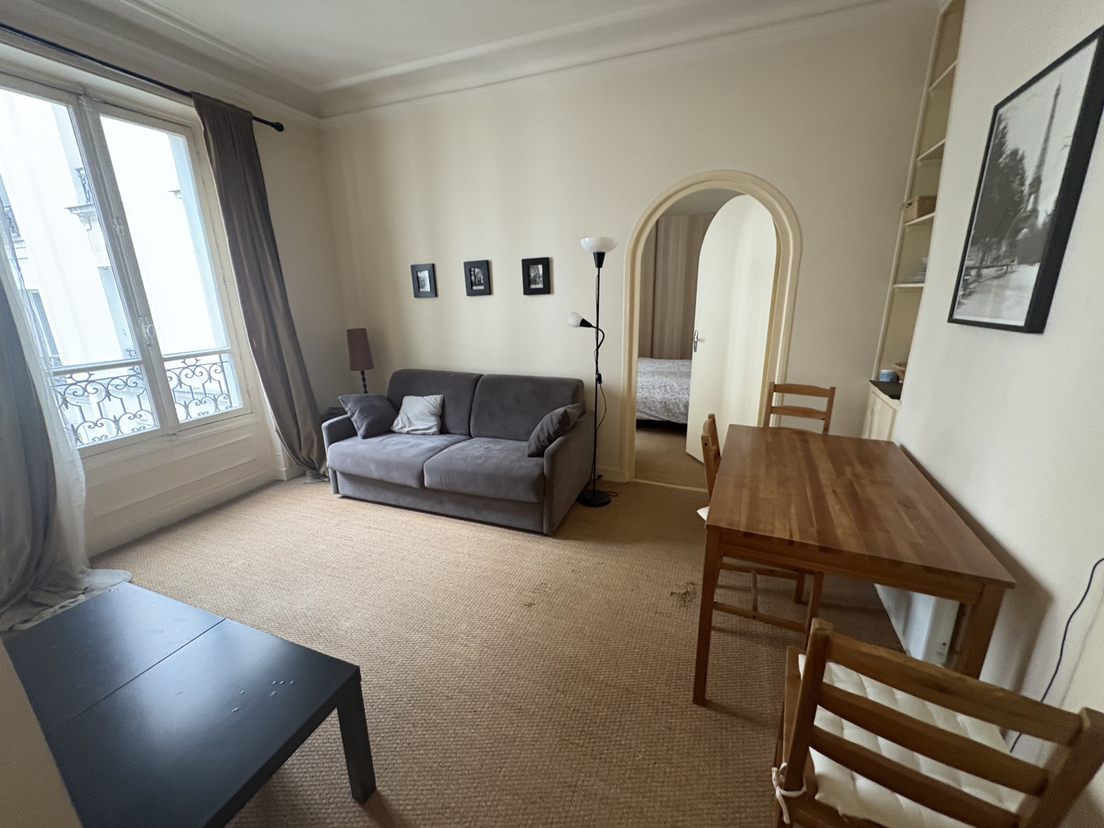 Image_, Appartement, Paris, ref :FSLAP170002318