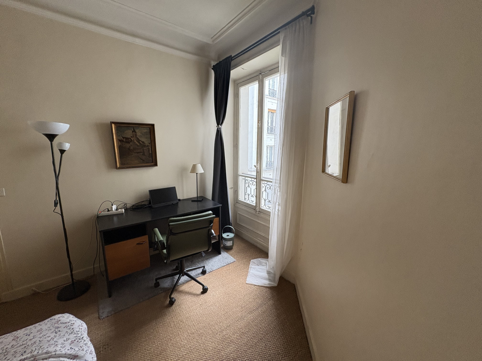 Image_, Appartement, Paris, ref :FSLAP170002318