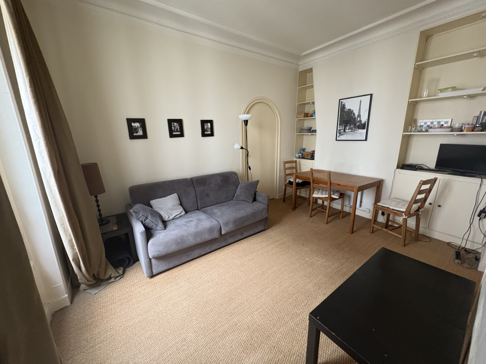 Image_, Appartement, Paris, ref :FSLAP170002318