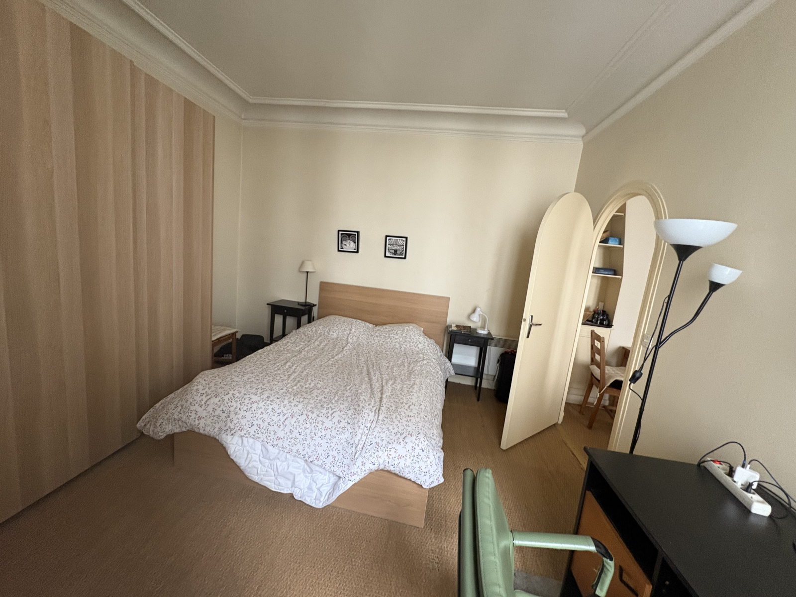 Image_, Appartement, Paris, ref :FSLAP170002318