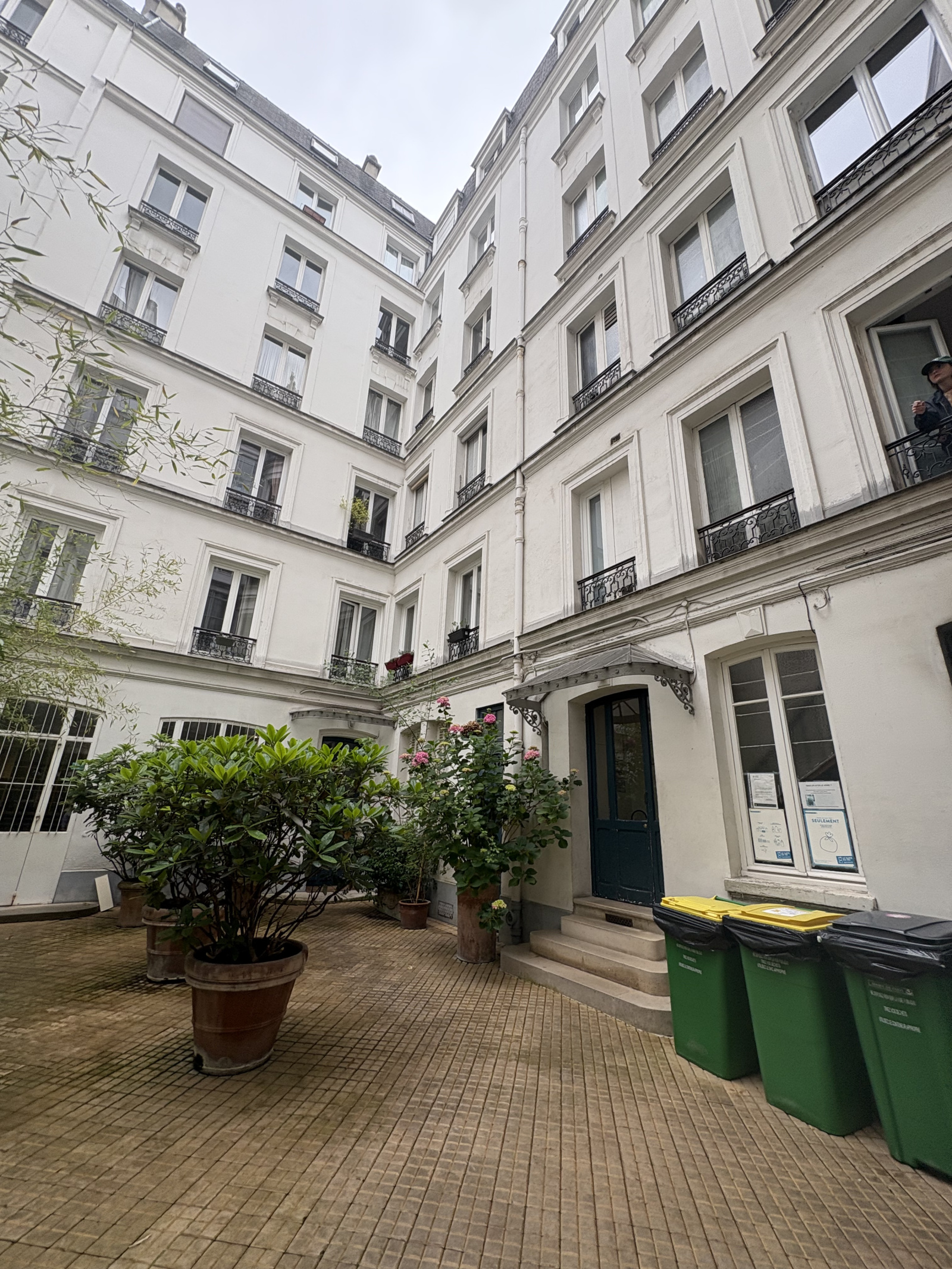 Image_, Appartement, Paris, ref :FSLAP170002318