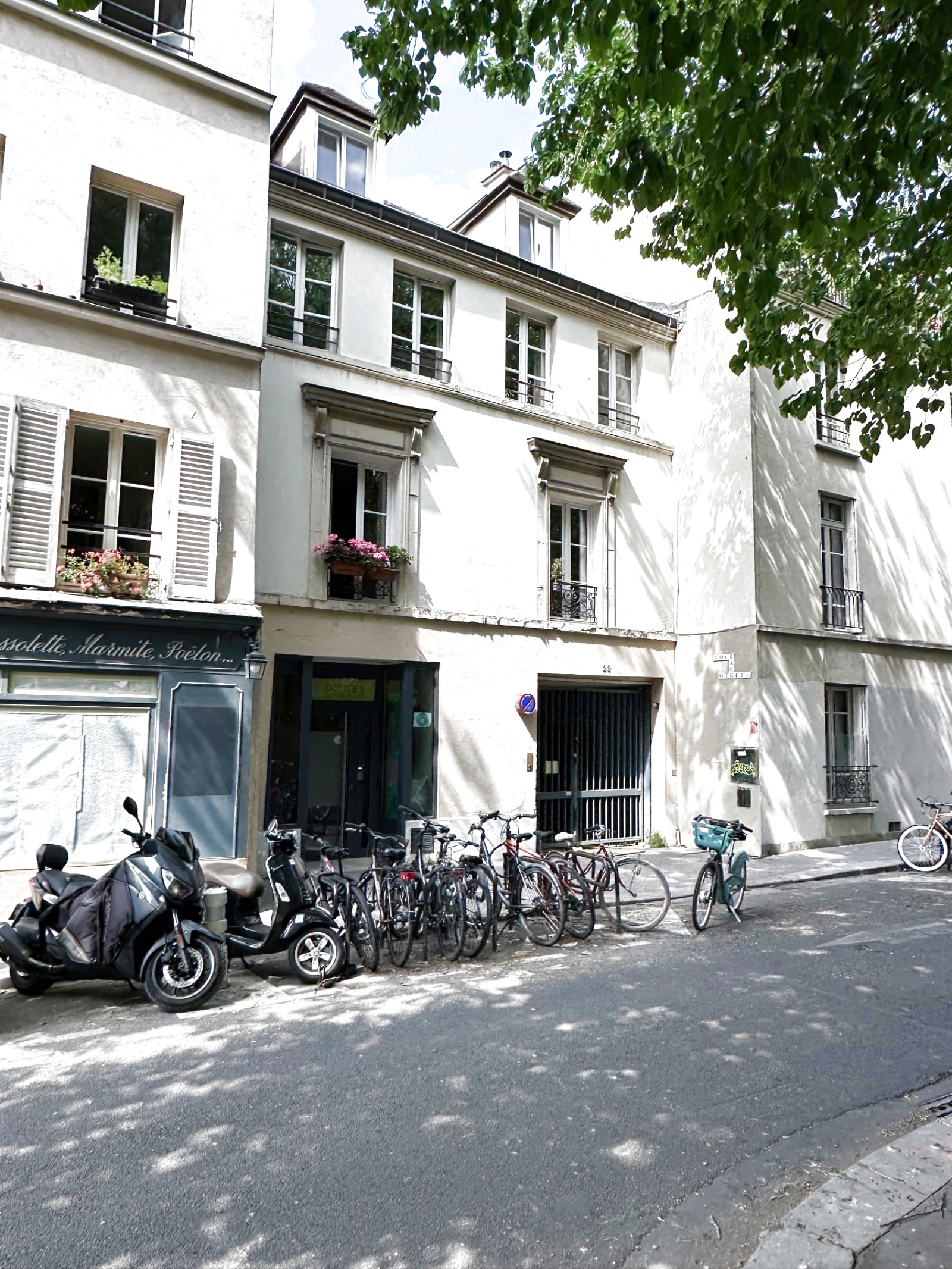 Image_, Local commercial, Paris, ref :IVCO10002335