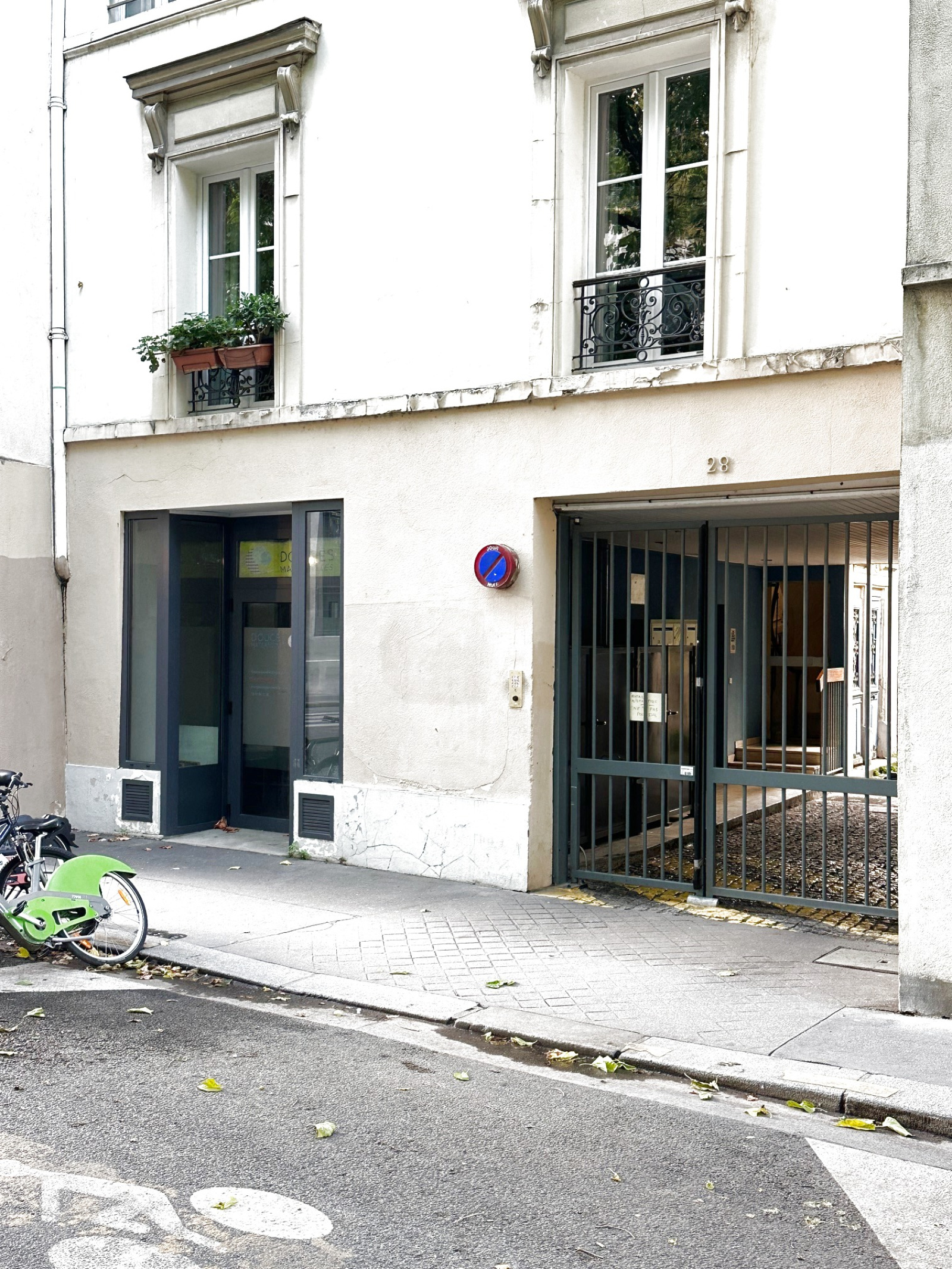 Image_, Local commercial, Paris, ref :IVCO10002335