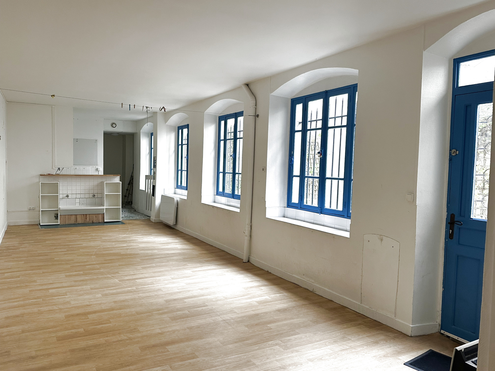 Image_, Local commercial, Paris, ref :IVCO10002335