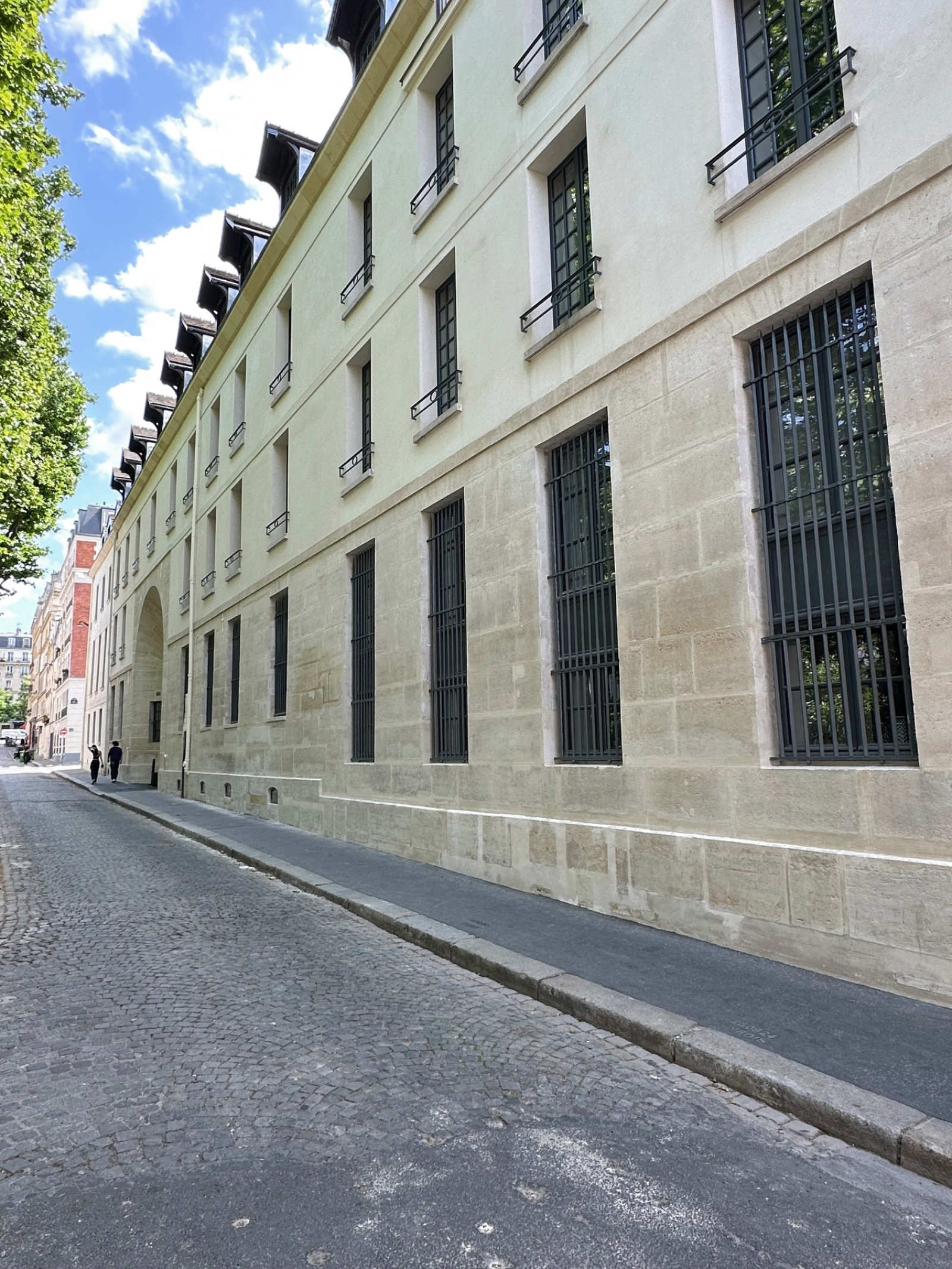 Image_, Local commercial, Paris, ref :IVCO10002335