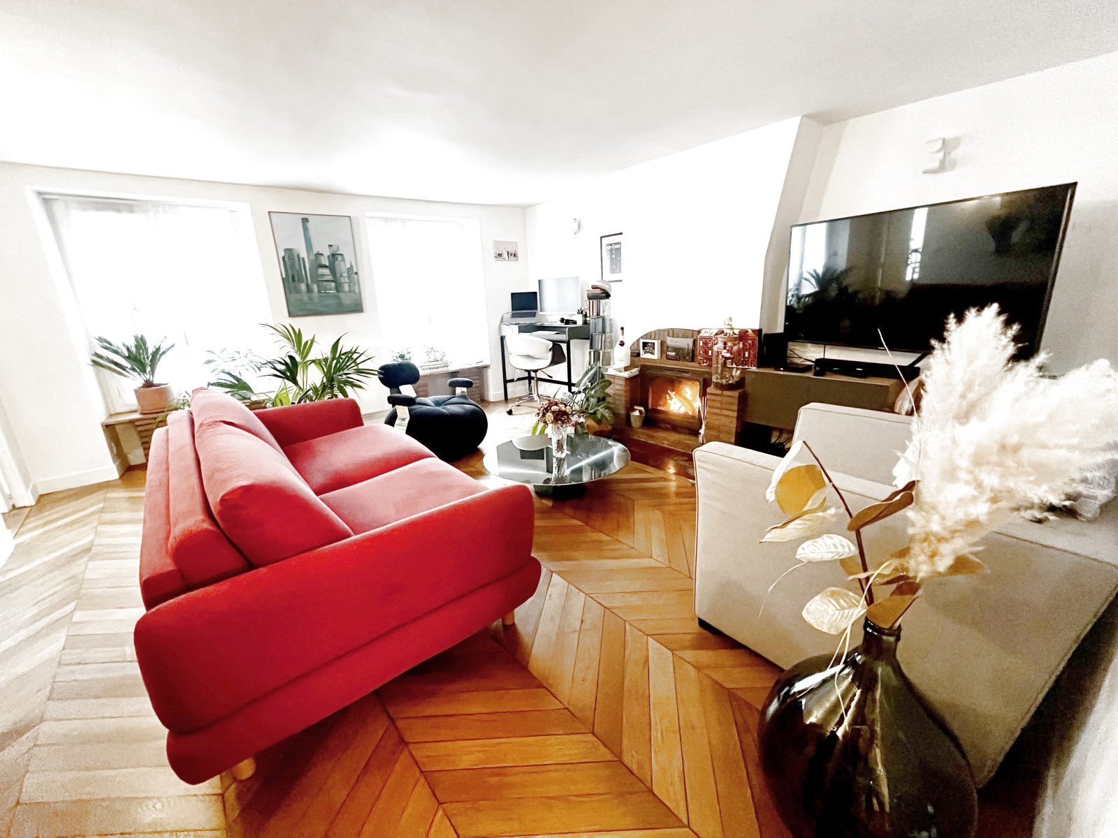 Image_, Appartement, Paris, ref :FSVAP170002197