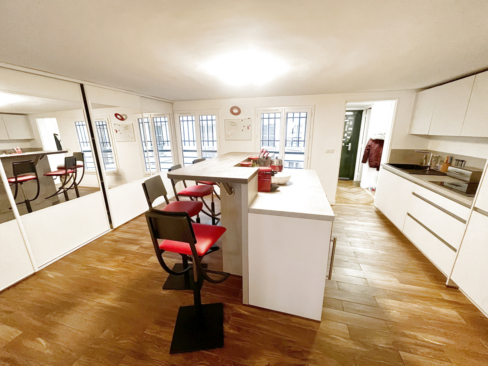 Image_, Appartement, Paris, ref :FSVAP170002197