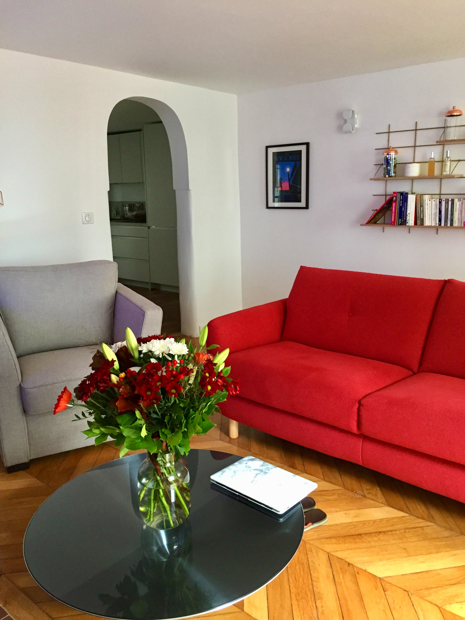 Image_, Appartement, Paris, ref :FSVAP170002197