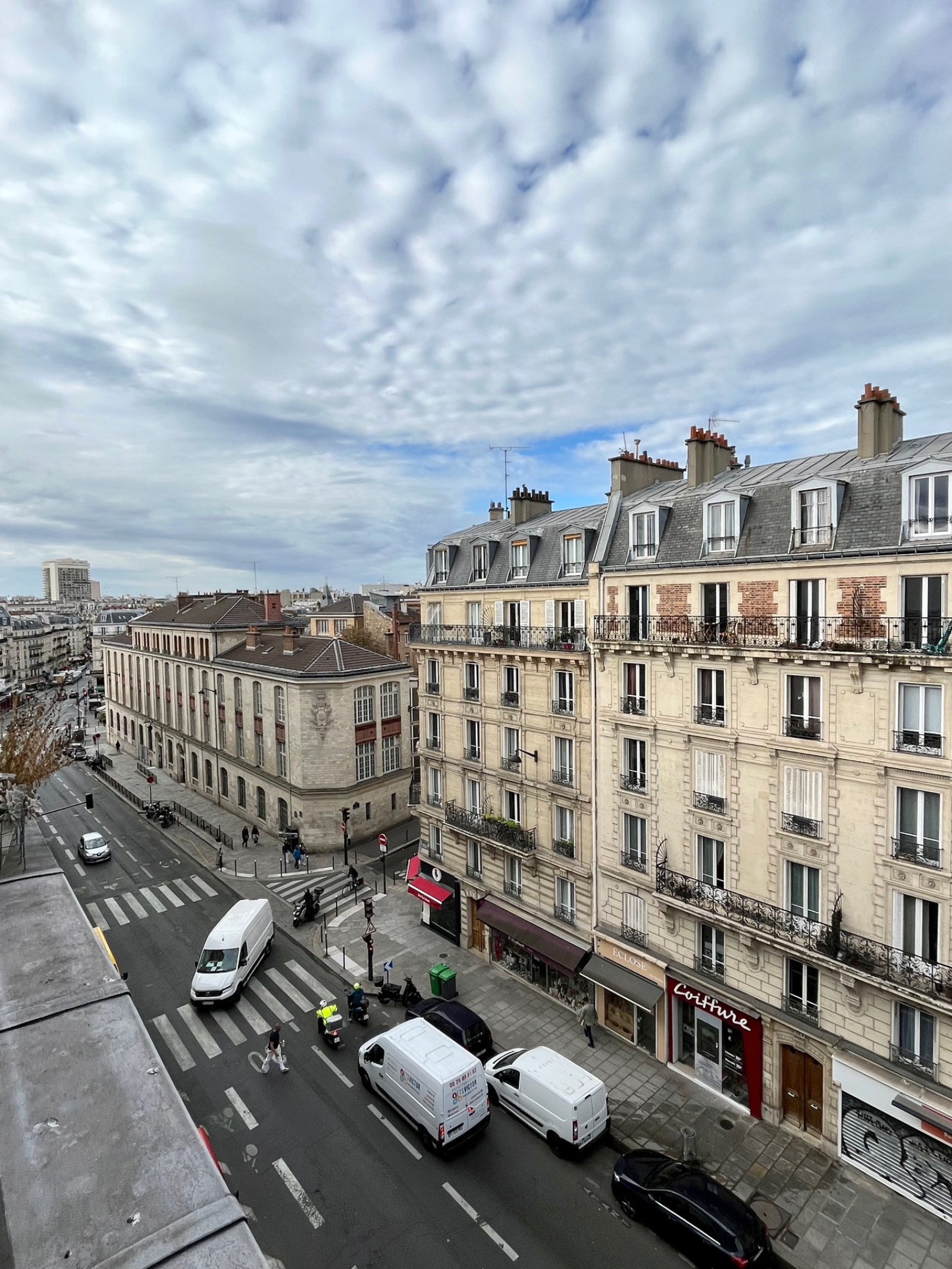 Image_, Appartement, Paris, ref :DELST200002250