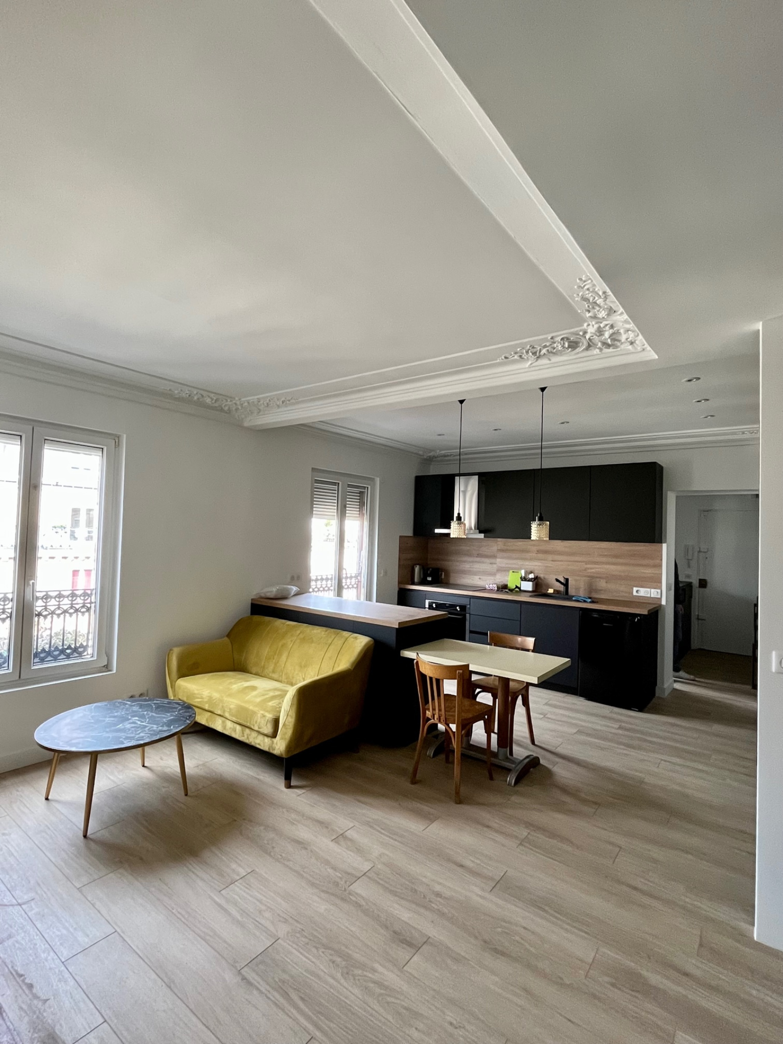 Image_, Appartement, Paris, ref :DELST200002250