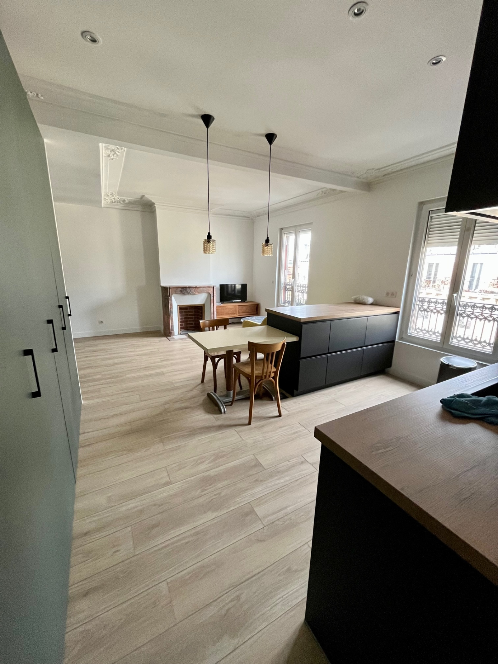 Image_, Appartement, Paris, ref :DELST200002250