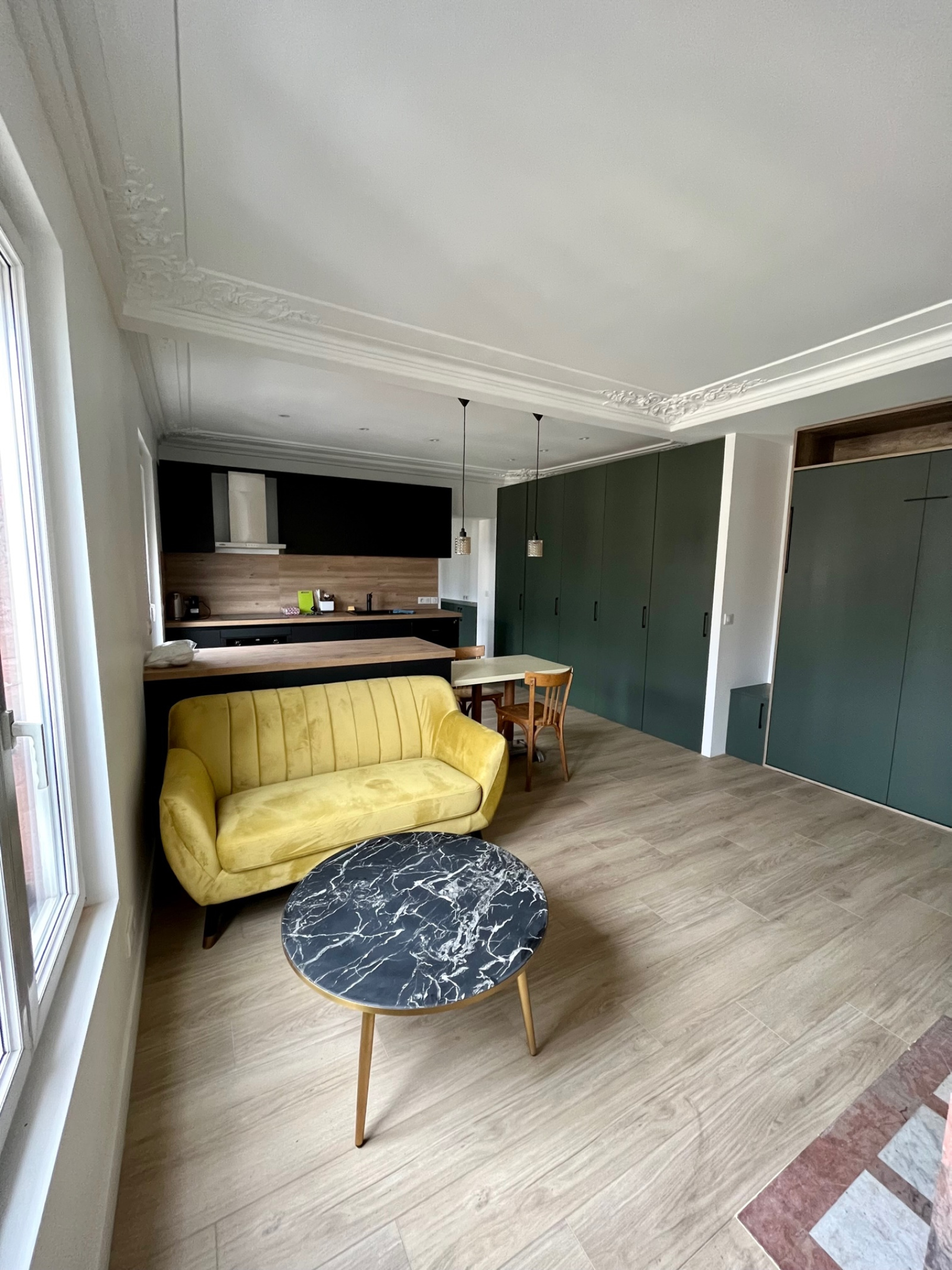 Image_, Appartement, Paris, ref :DELST200002250