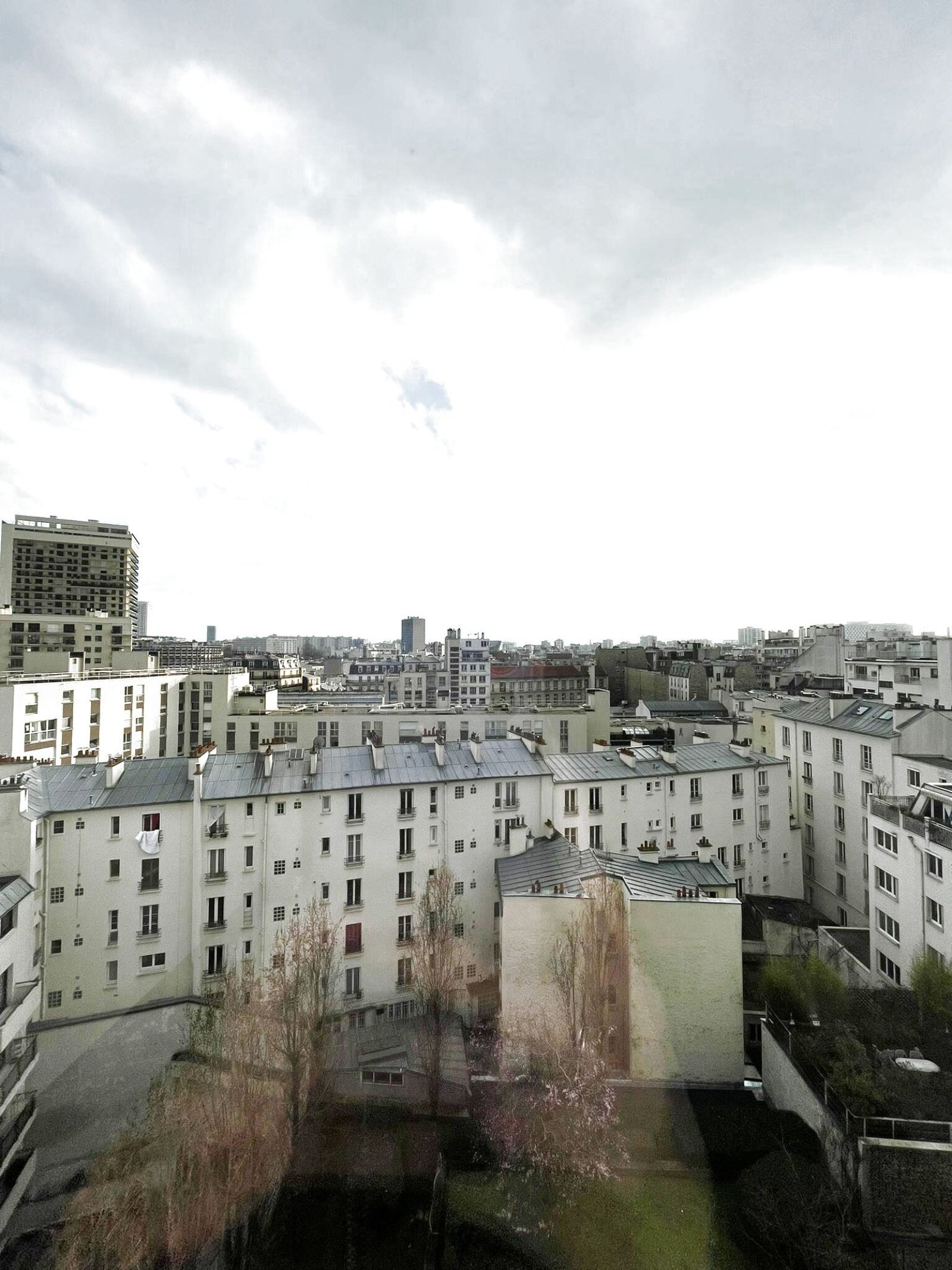 Image_, Appartement, Paris, ref :ILAP10002138