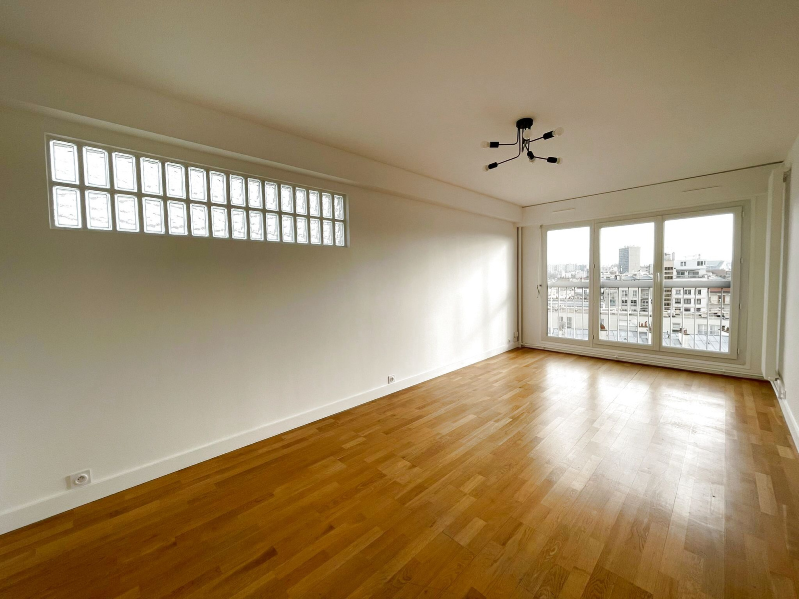 Image_, Appartement, Paris, ref :ILAP10002138