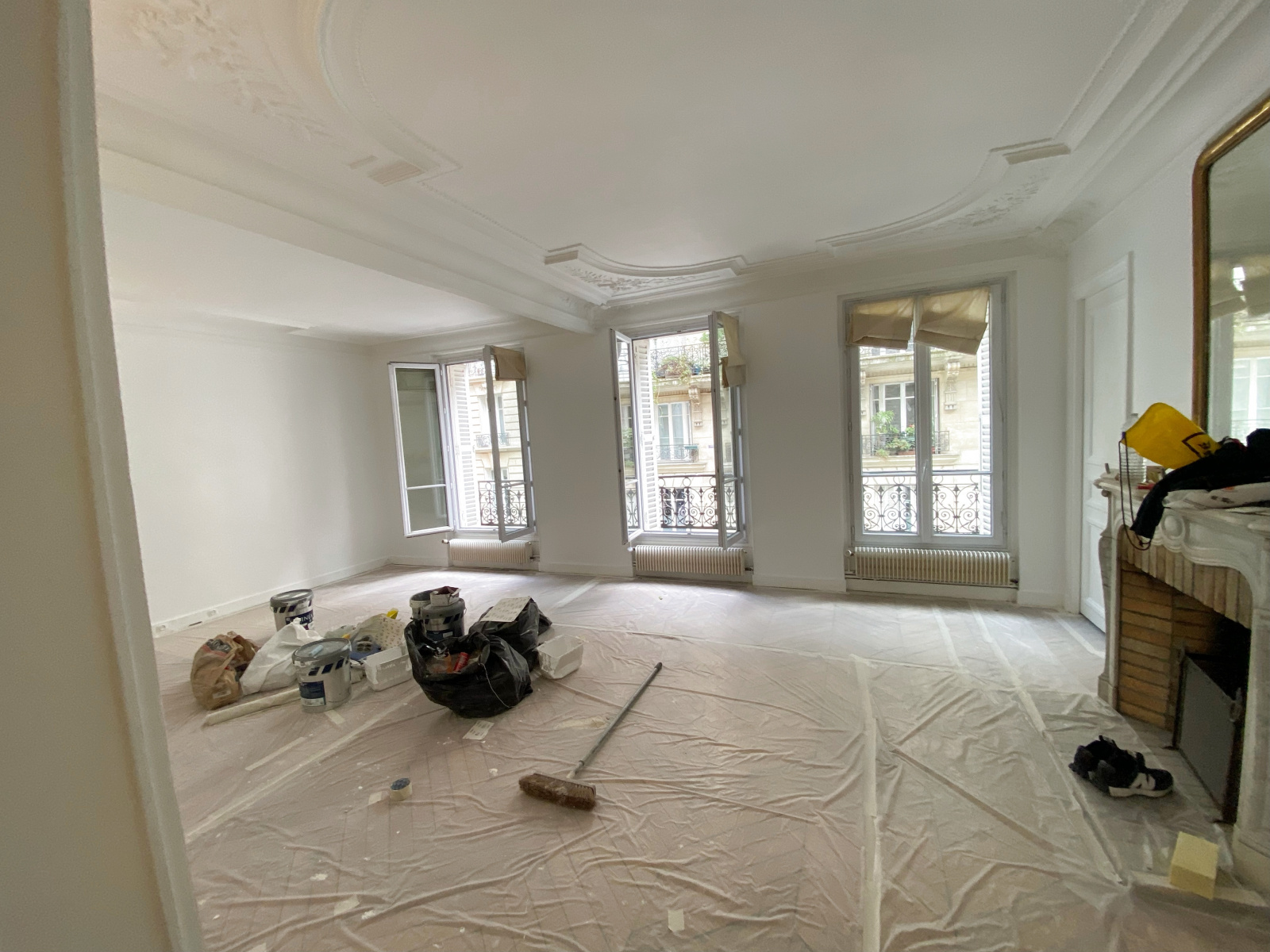 Image_, Appartement, Paris, ref :FSLAP170002272