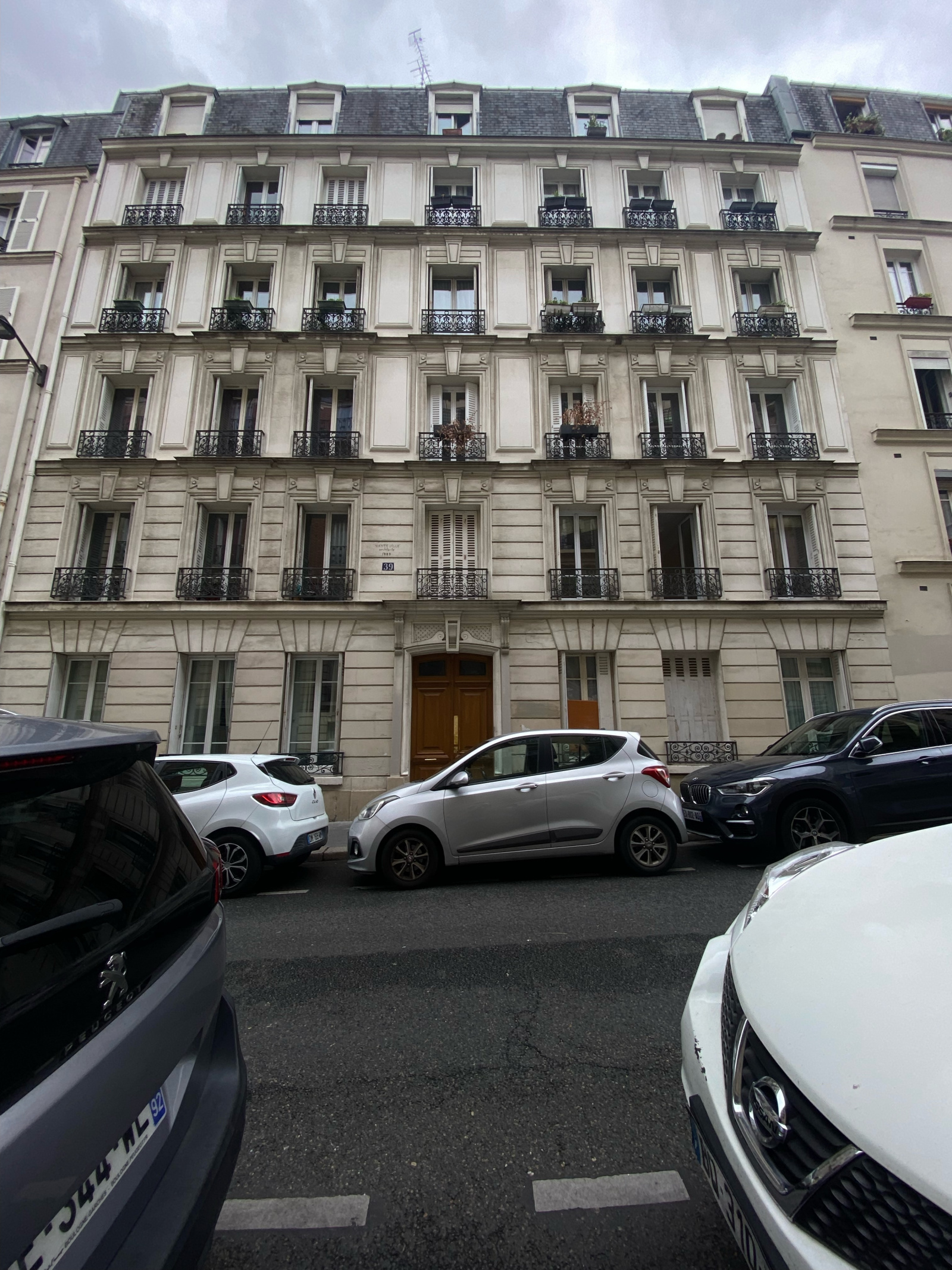 Image_, Appartement, Paris, ref :FSLAP170002272