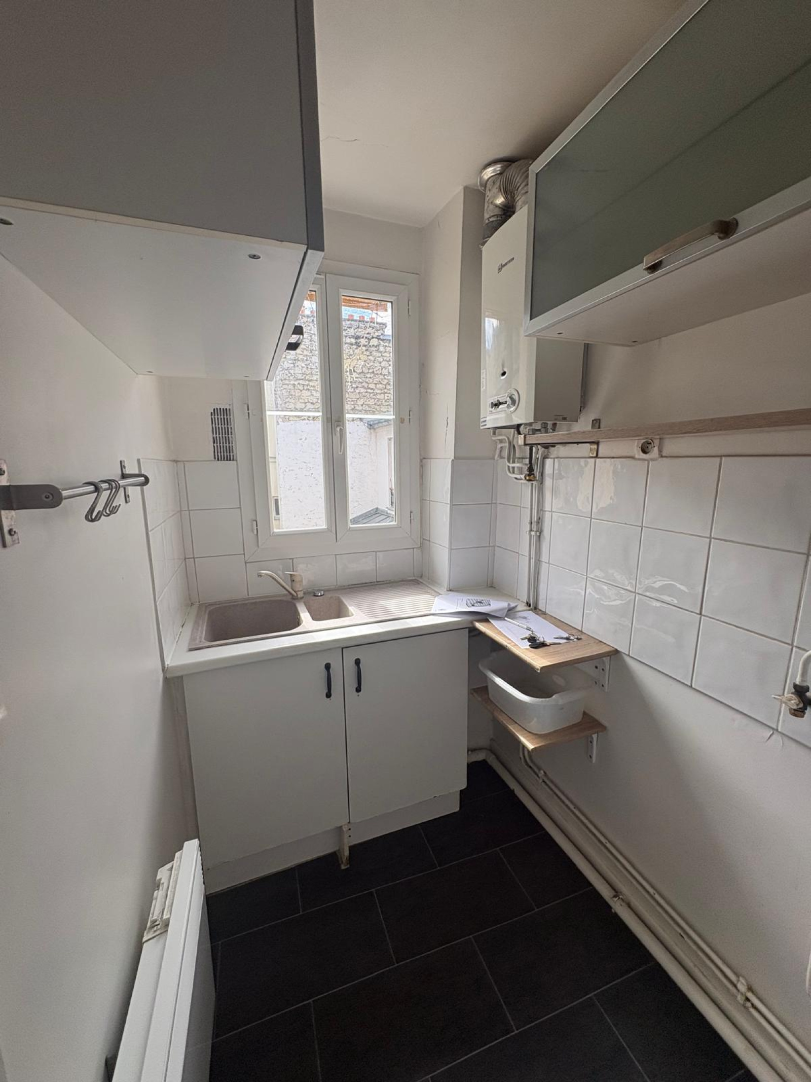 Image_, Appartement, Paris, ref :DEVAP200002367