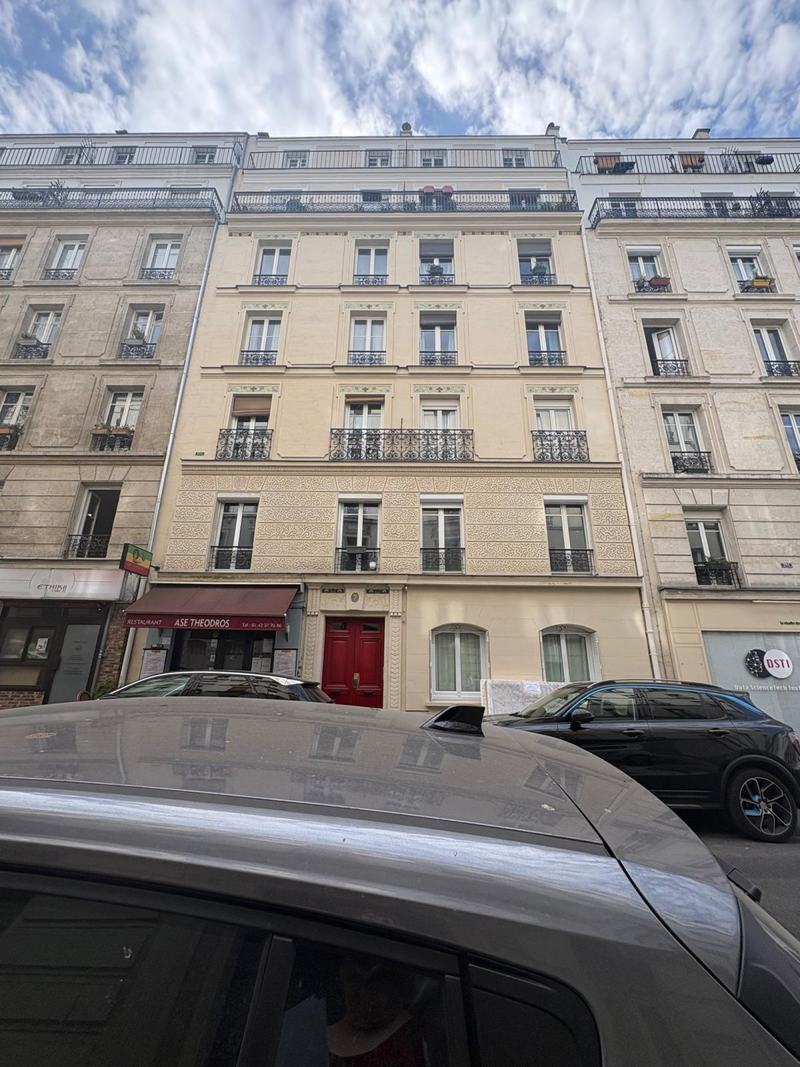 Image_, Appartement, Paris, ref :DEVAP200002367
