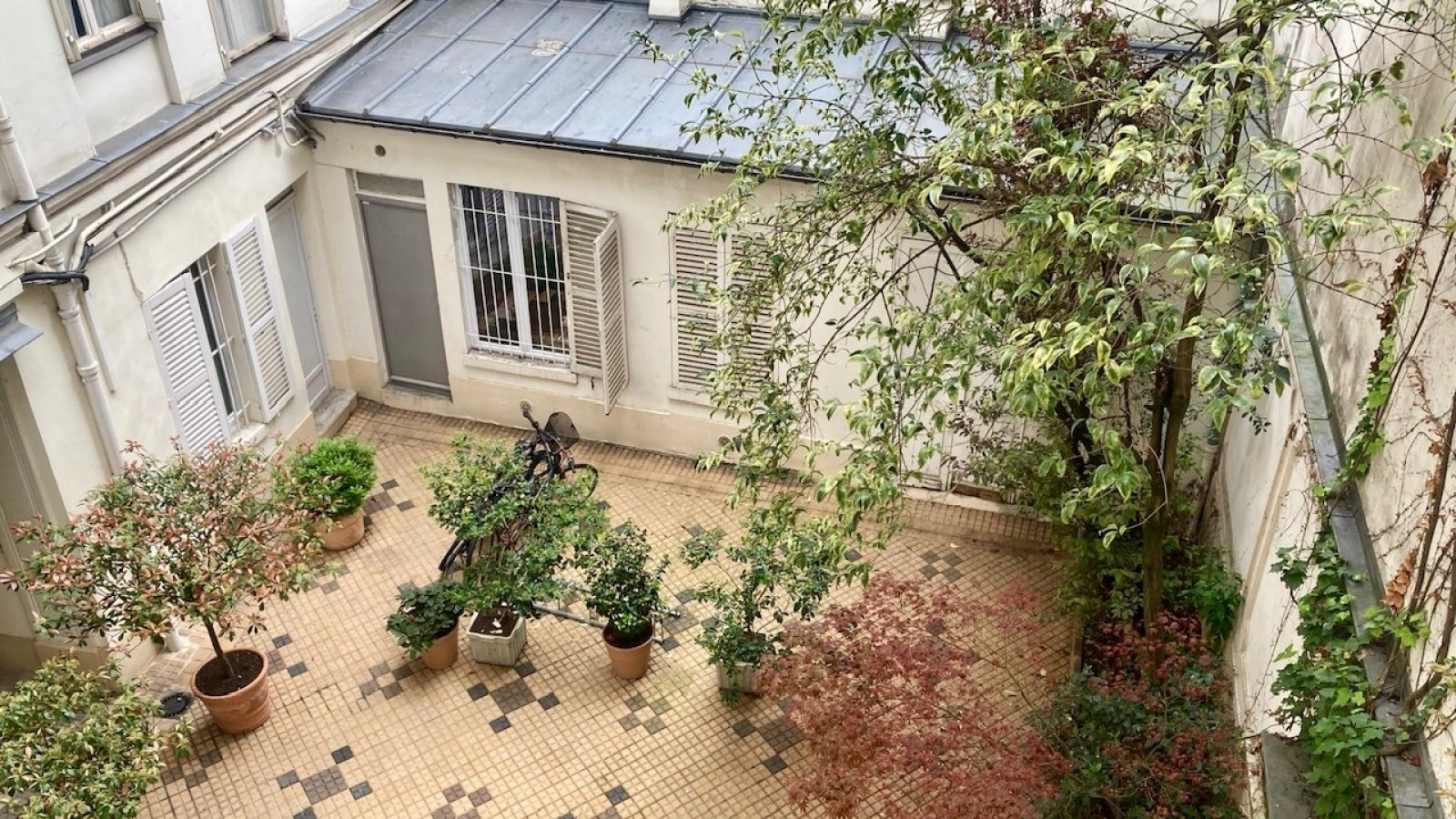 Image_, Appartement, Paris, ref :IVAP10002352