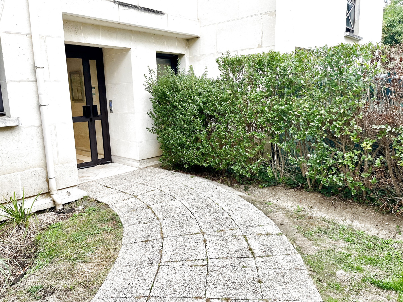 Image_, Appartement, Sceaux, ref :ILAP10002060