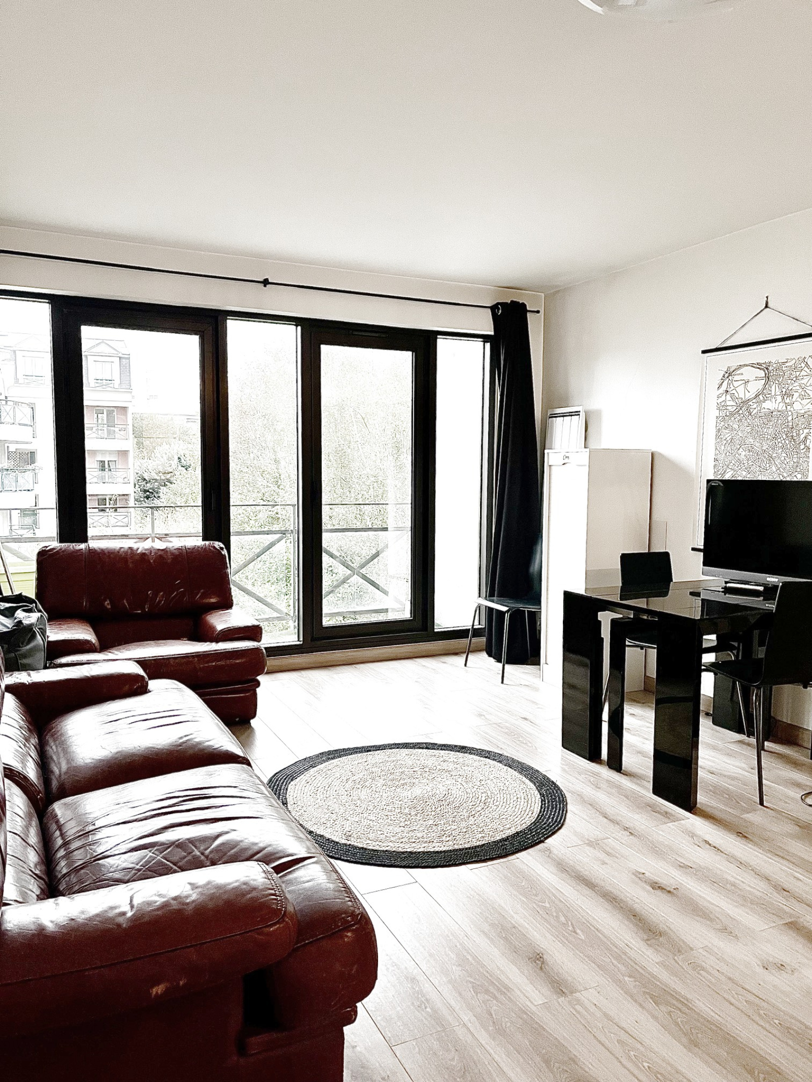 Image_, Appartement, Sceaux, ref :ILAP10002060