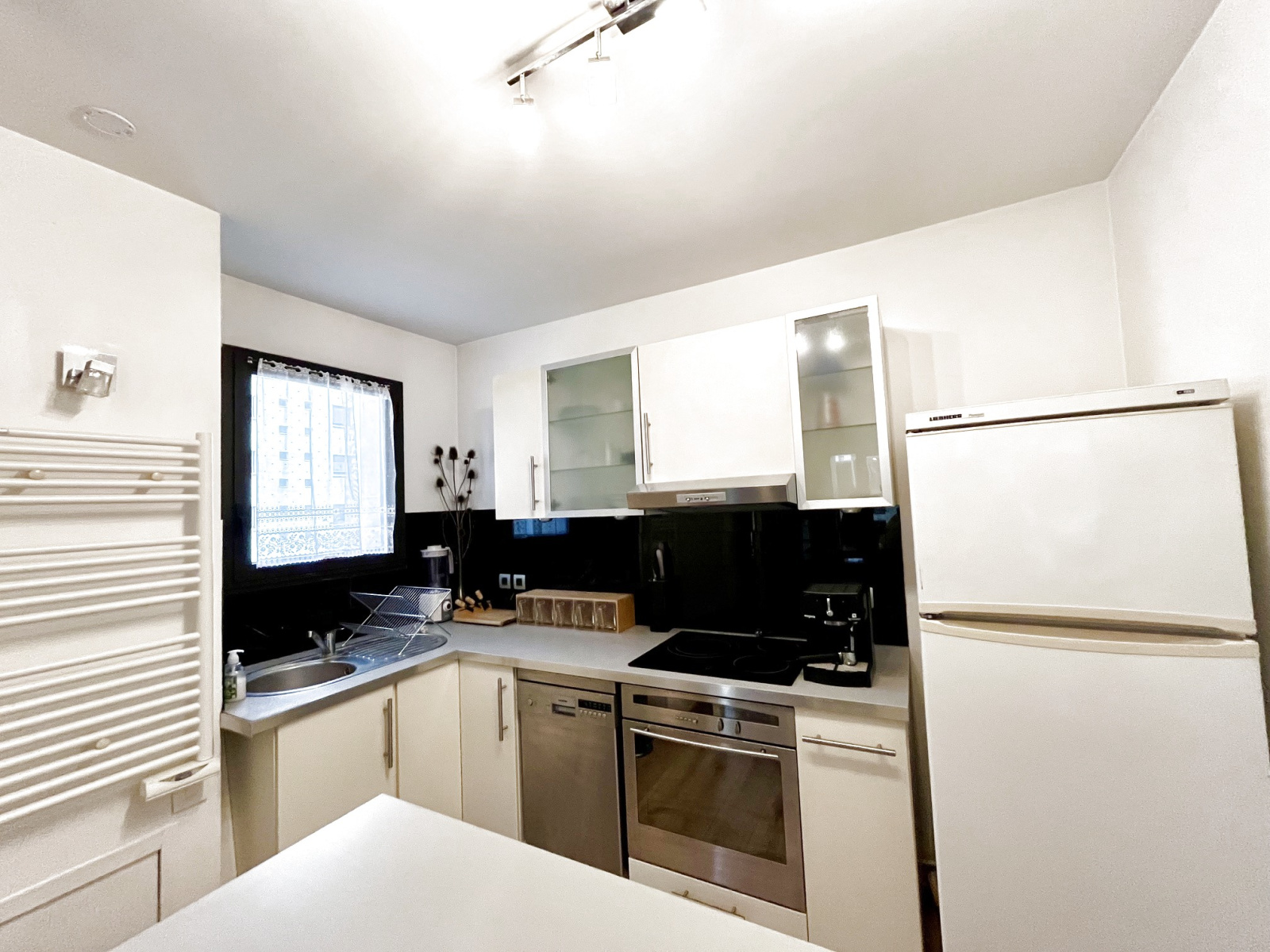 Image_, Appartement, Sceaux, ref :ILAP10002060