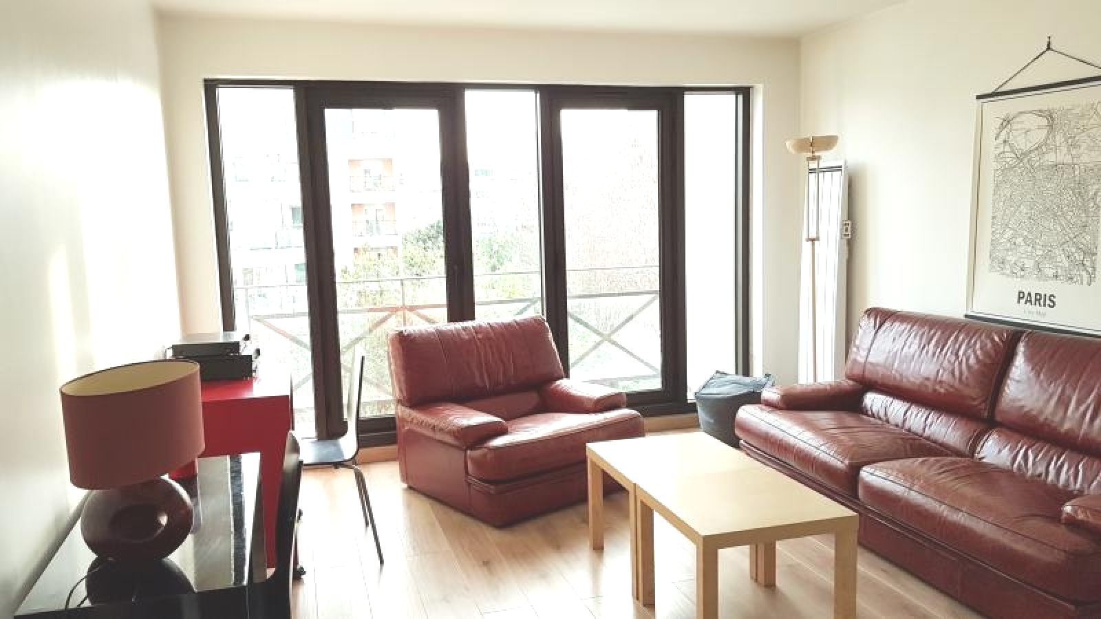 Image_, Appartement, Sceaux, ref :ILAP10002060