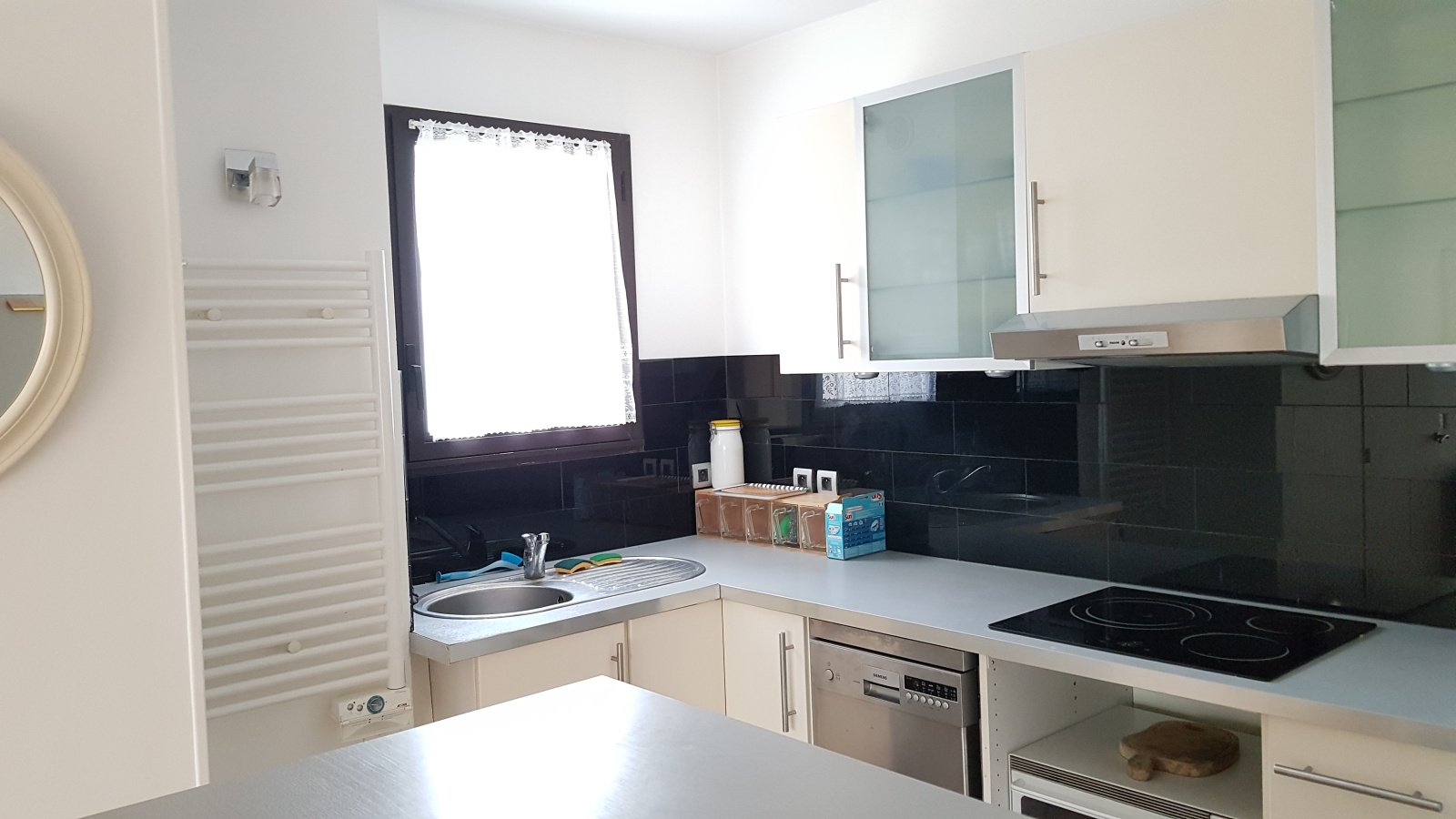 Image_, Appartement, Sceaux, ref :ILAP10002060