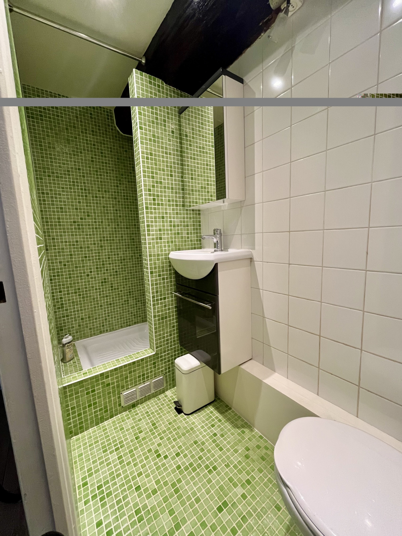 Image_, Appartement, Paris, ref :ILAP10002401