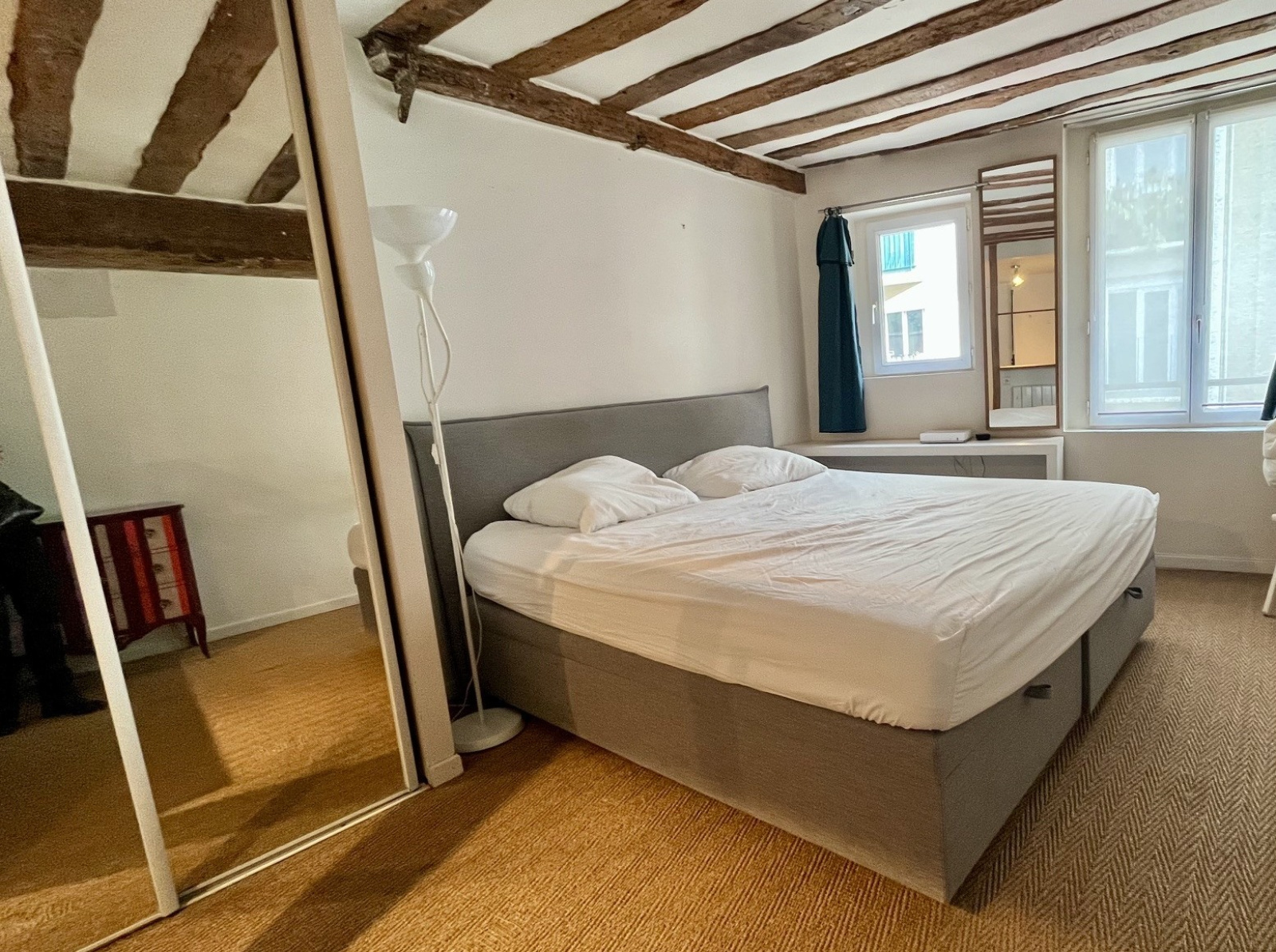 Image_, Appartement, Paris, ref :ILAP10002401
