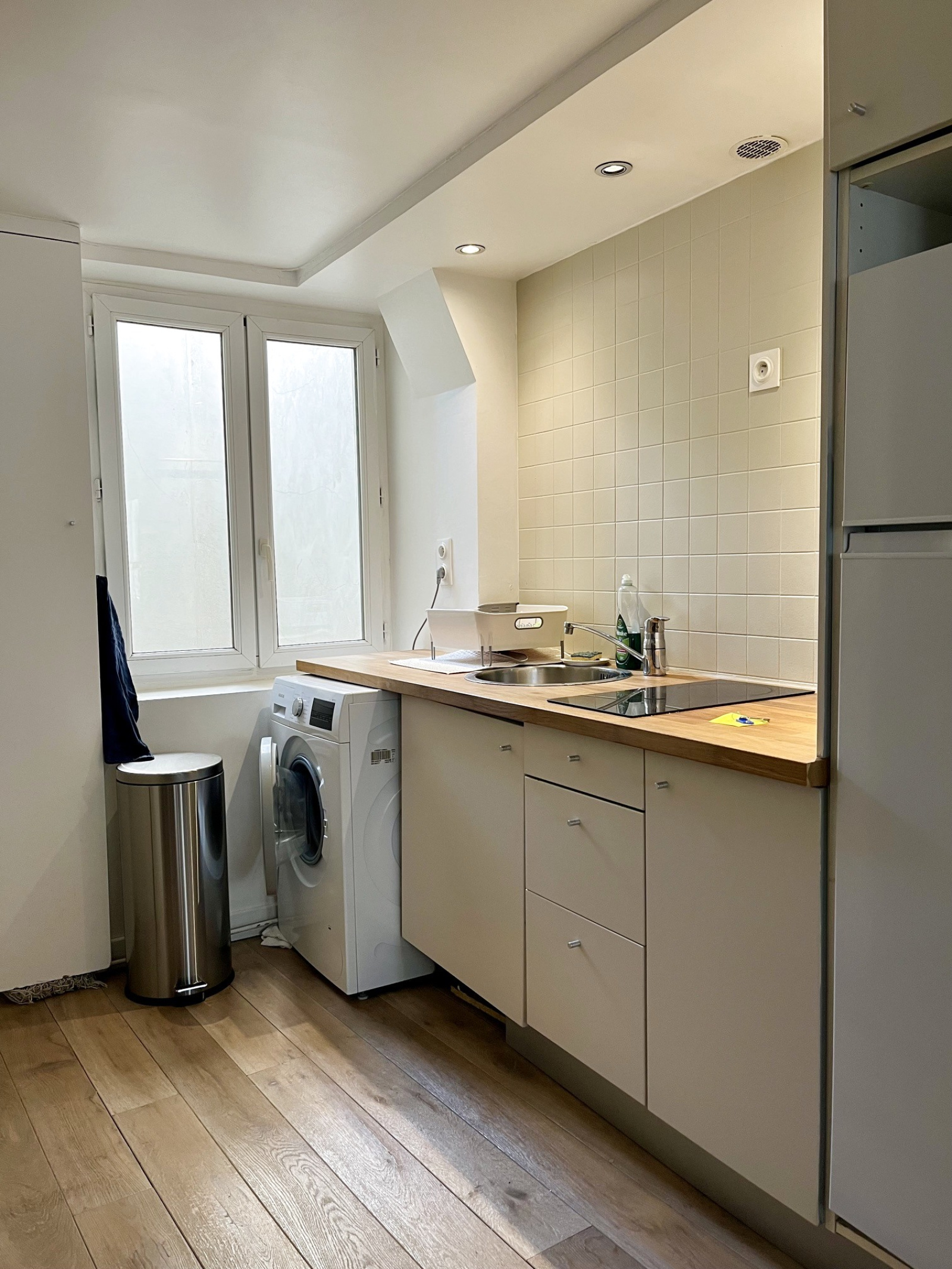 Image_, Appartement, Paris, ref :ILAP10002401