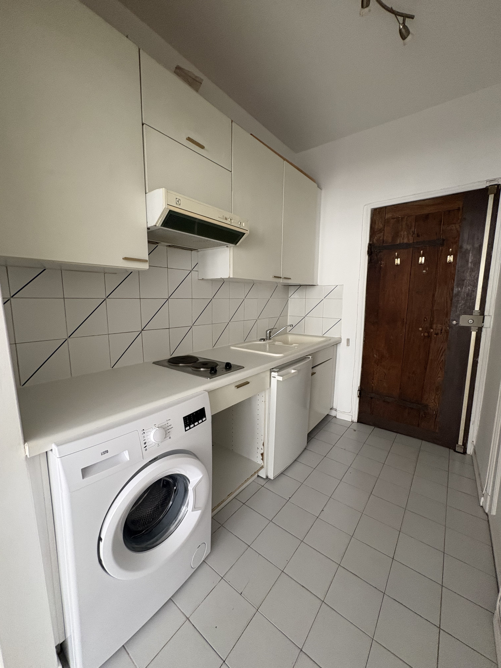 Image_, Appartement, Paris, ref :ILAP10002393